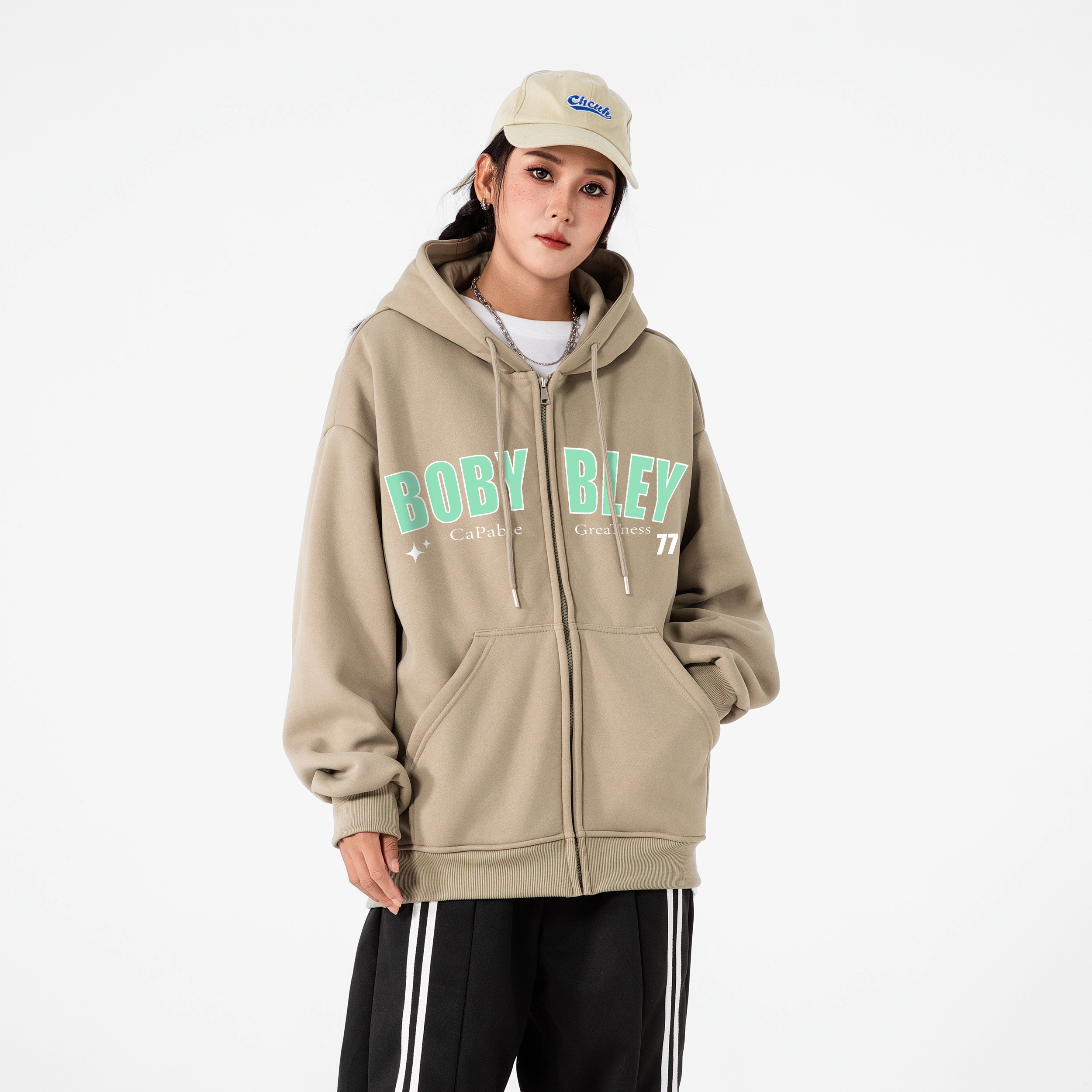 BOBBY ABLEY