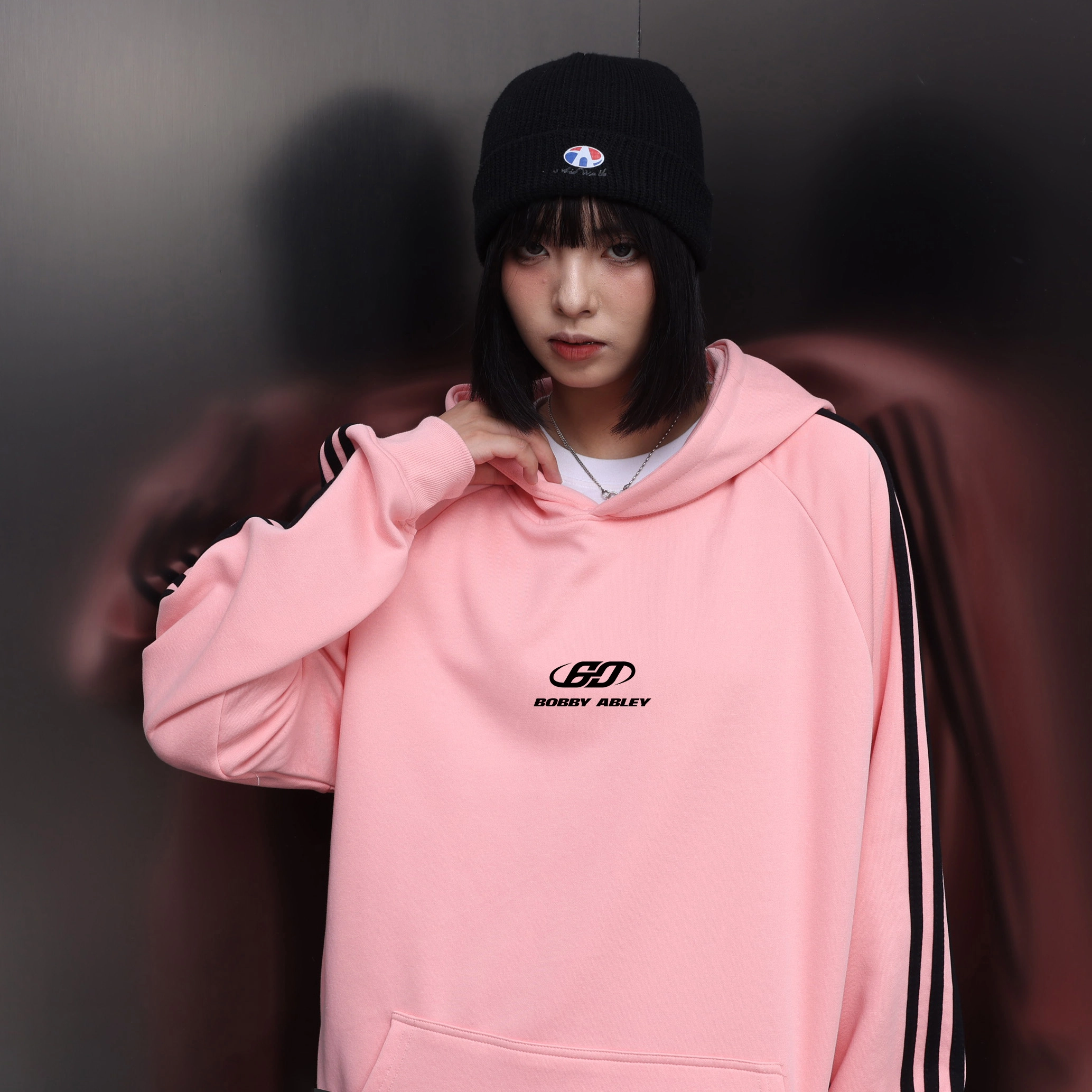 BOBBY ABLEY