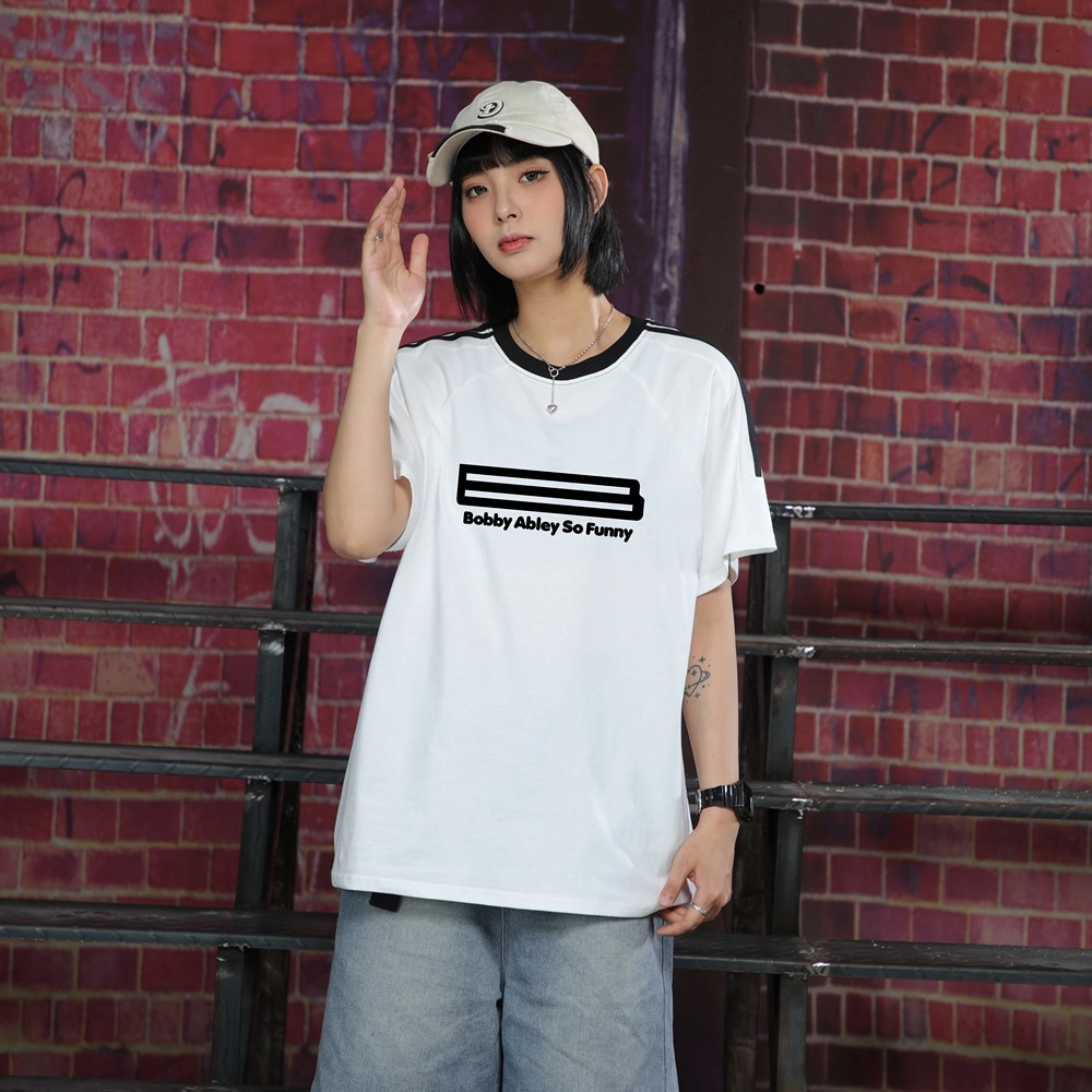 BOBBY ABLEY LogoT