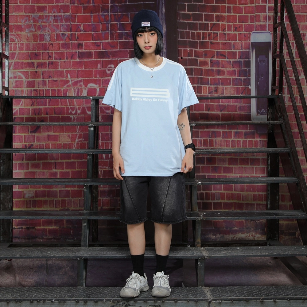 BOBBY ABLEY LogoT