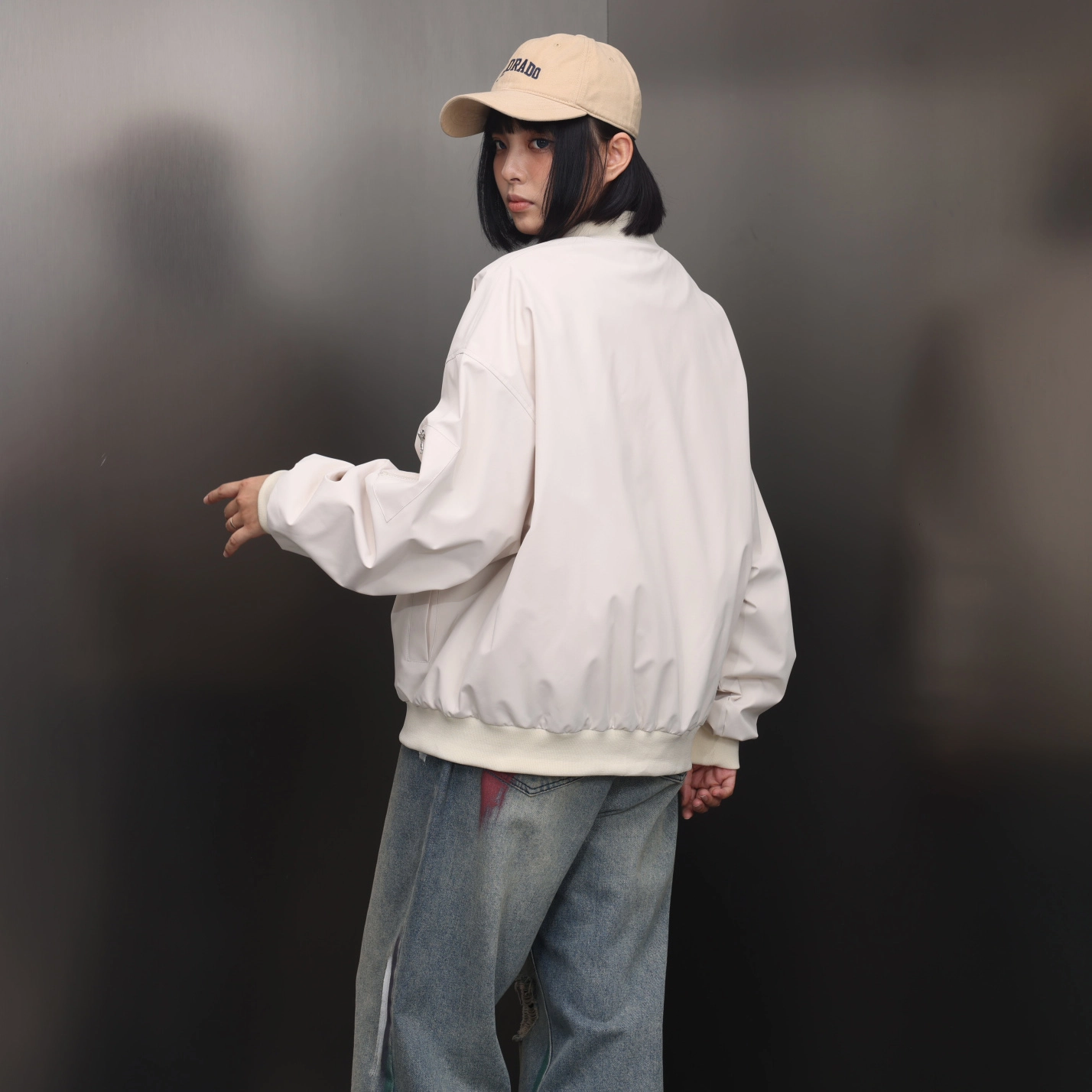 BOBBY ABLEY LOGO