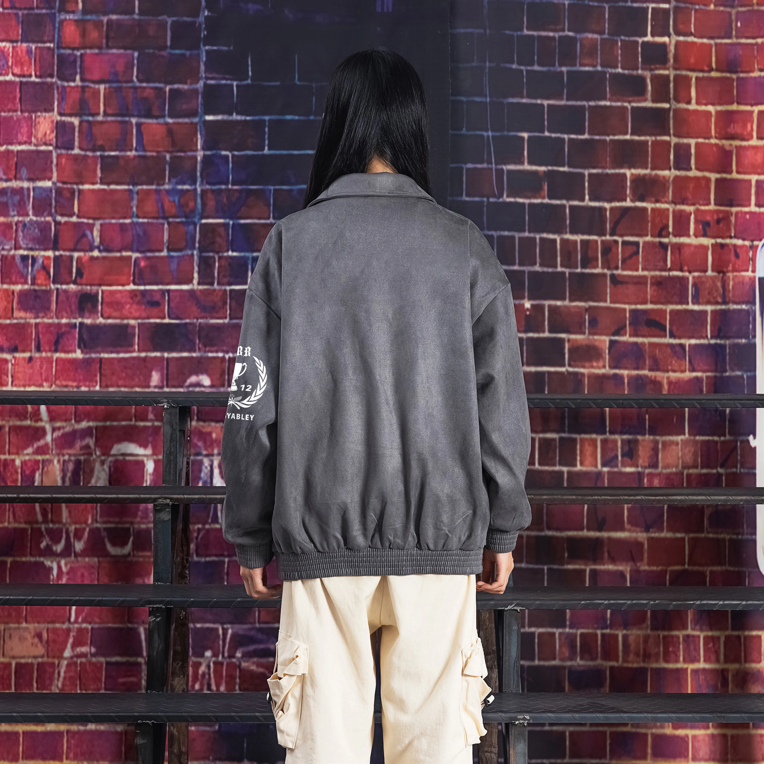 BOBBY ABLEY