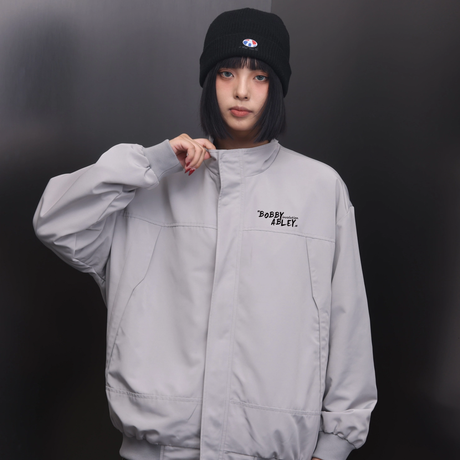 BOBBY ABLEY Logo