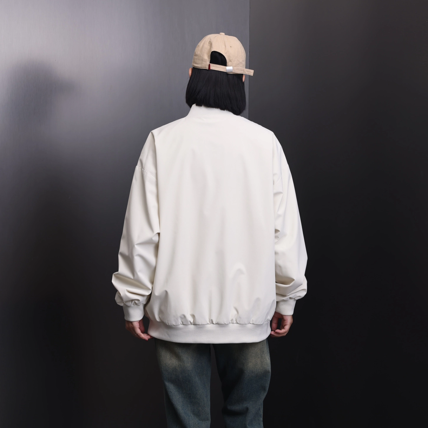 BOBBY ABLEY Logo