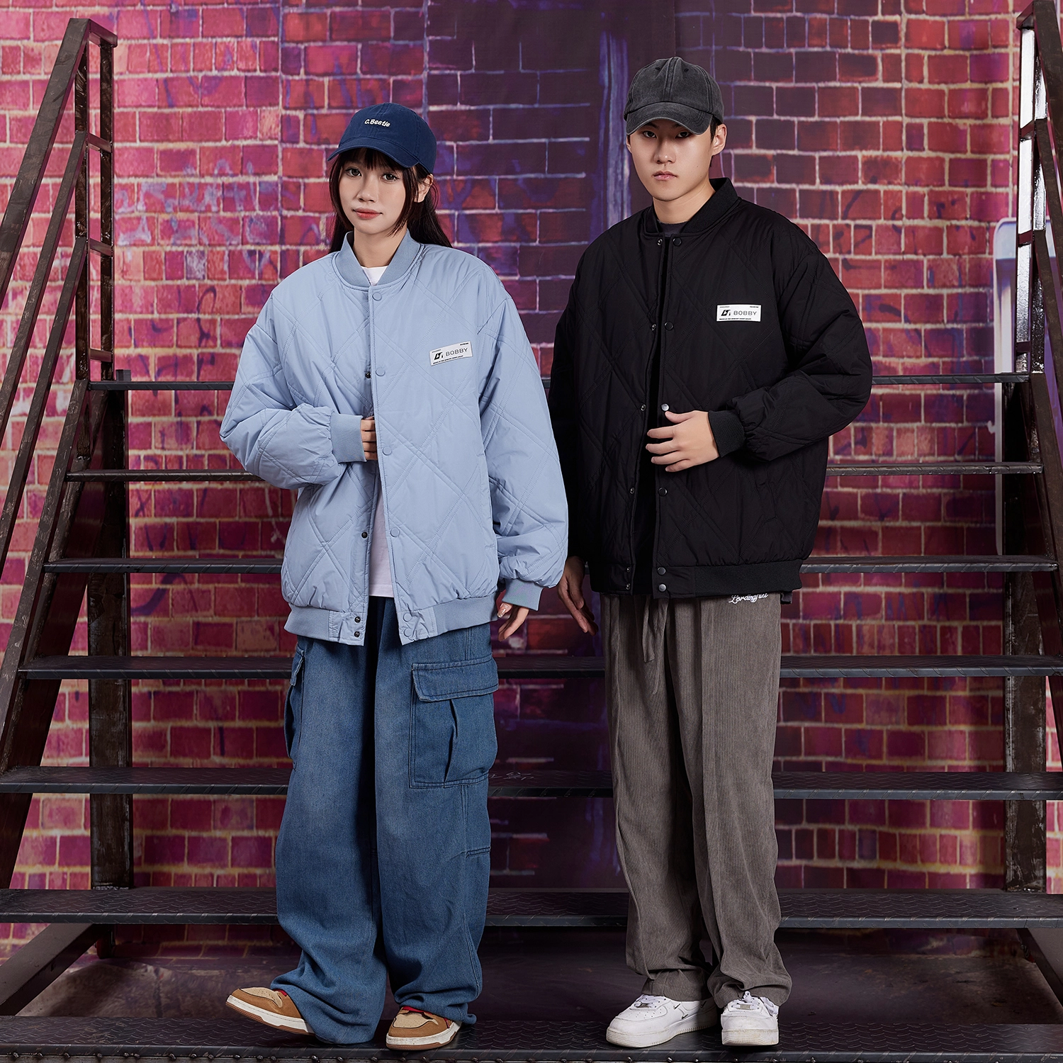 BOBBY ABLEY