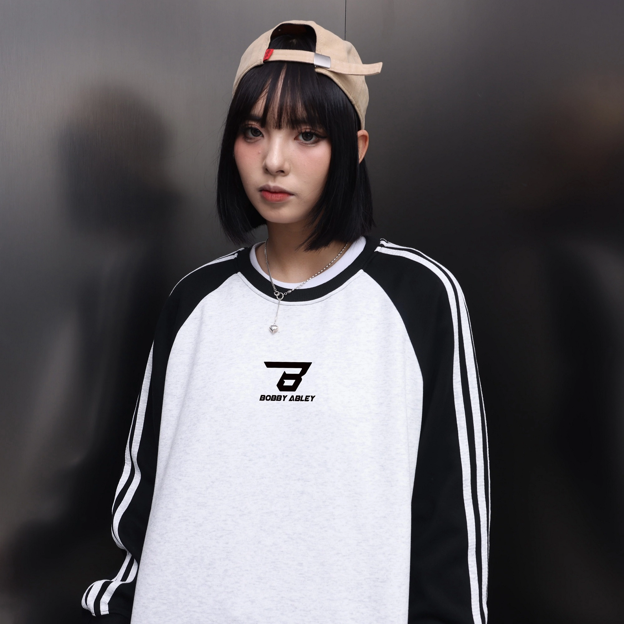 BOBBY ABLEY LOGO