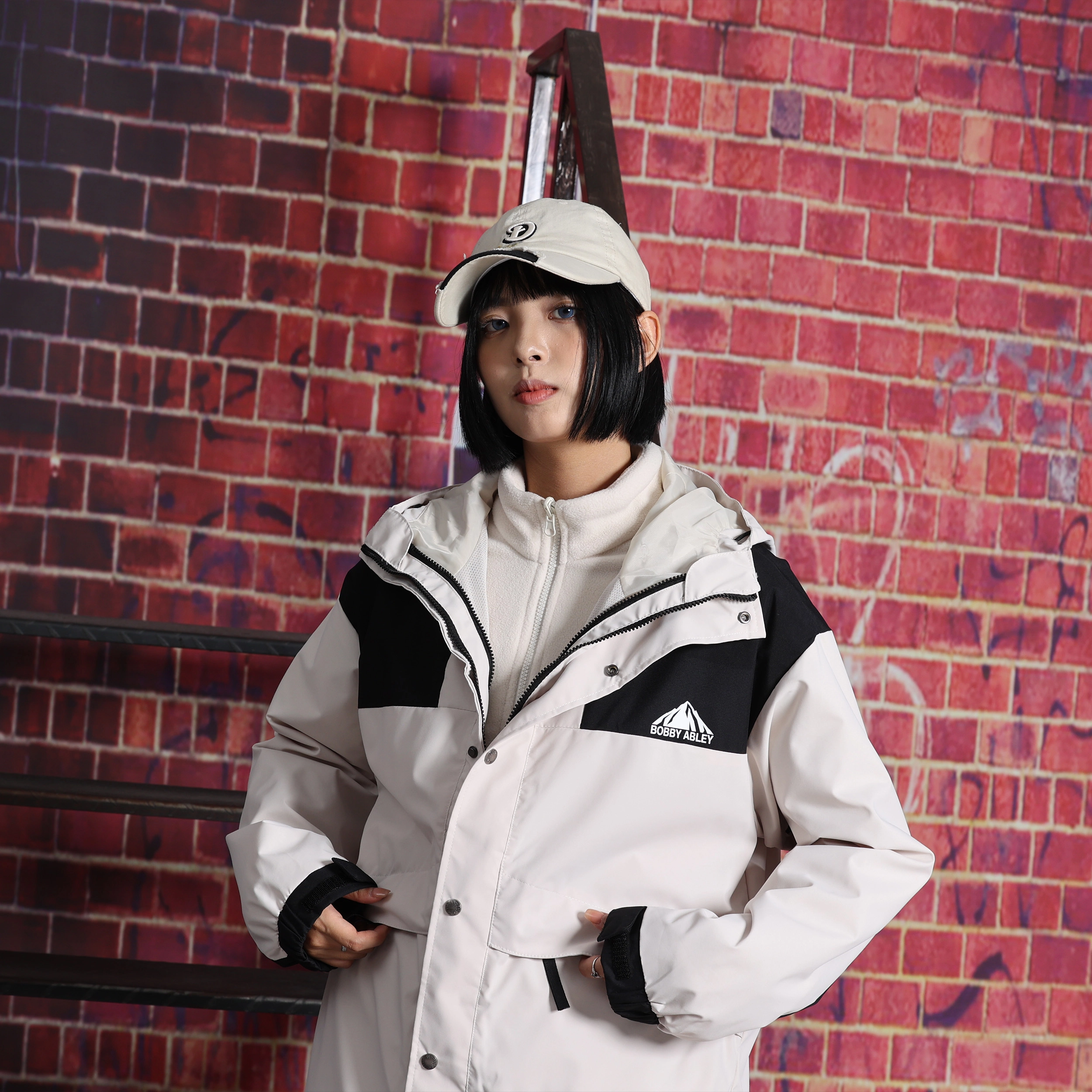 BOBBY ABLEY