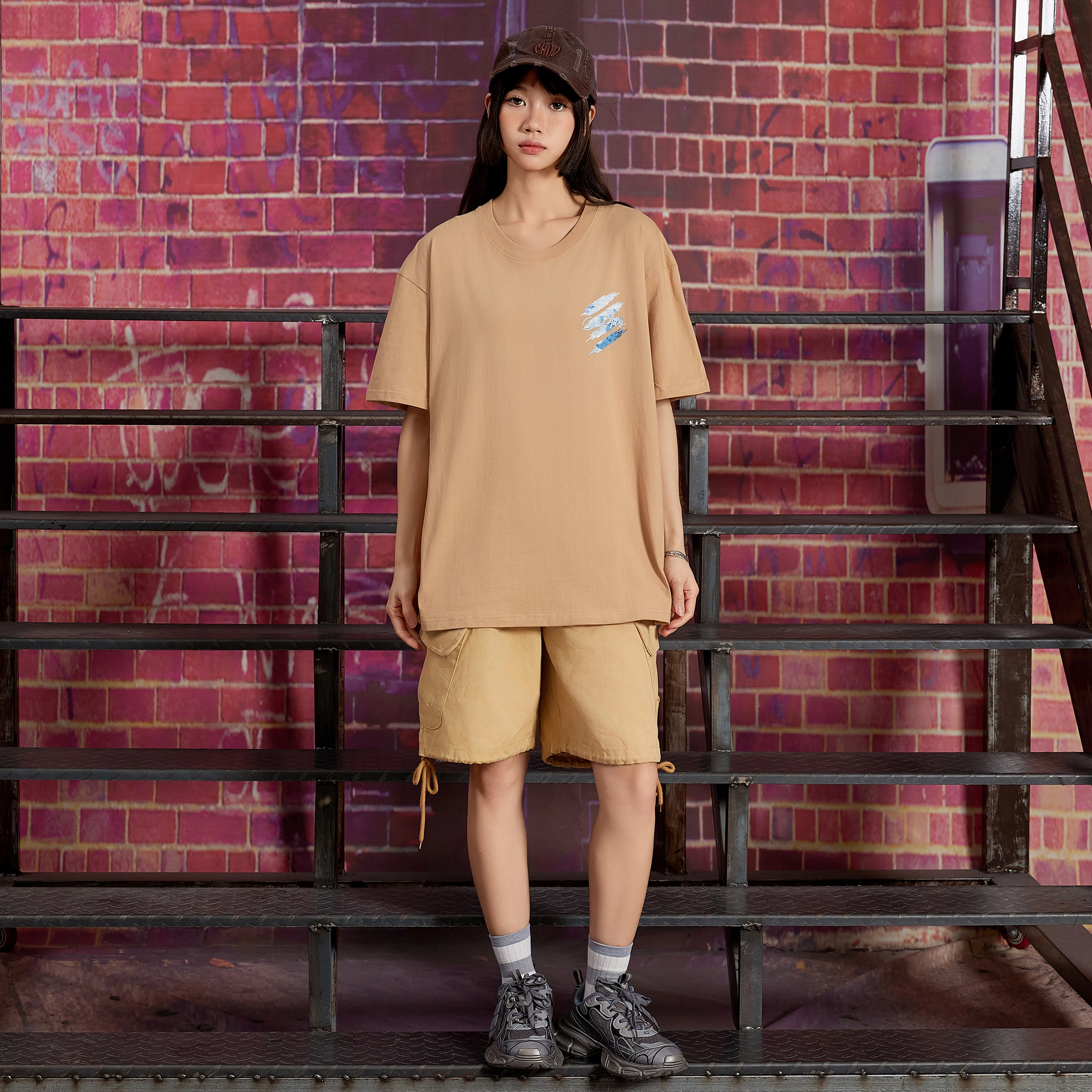 BOBBY ABLEY LogoT
