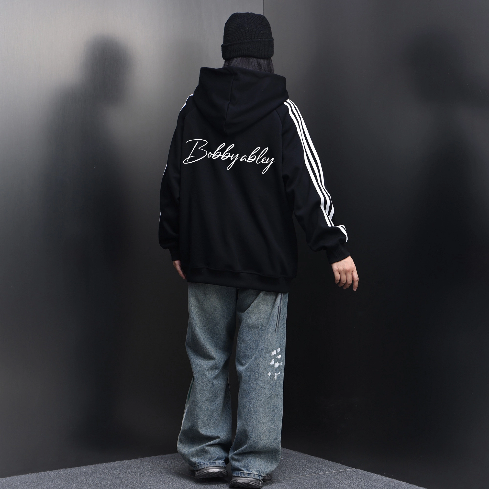 BOBBY ABLEY