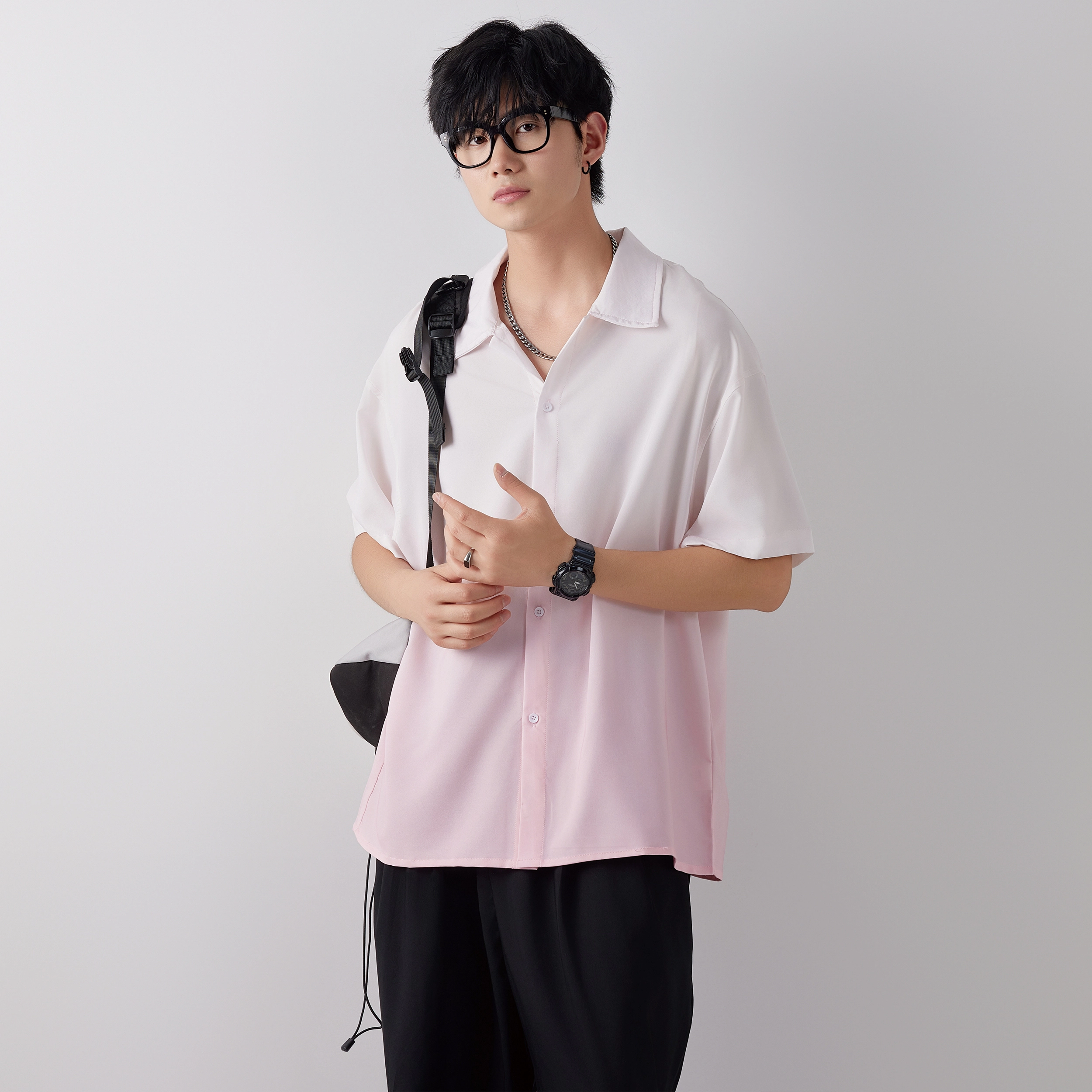 BOBBY ABLEY Logo