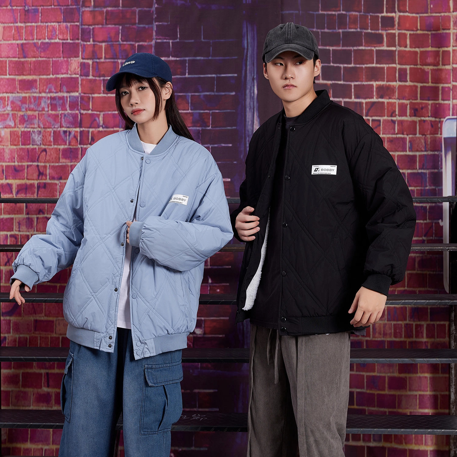 BOBBY ABLEY