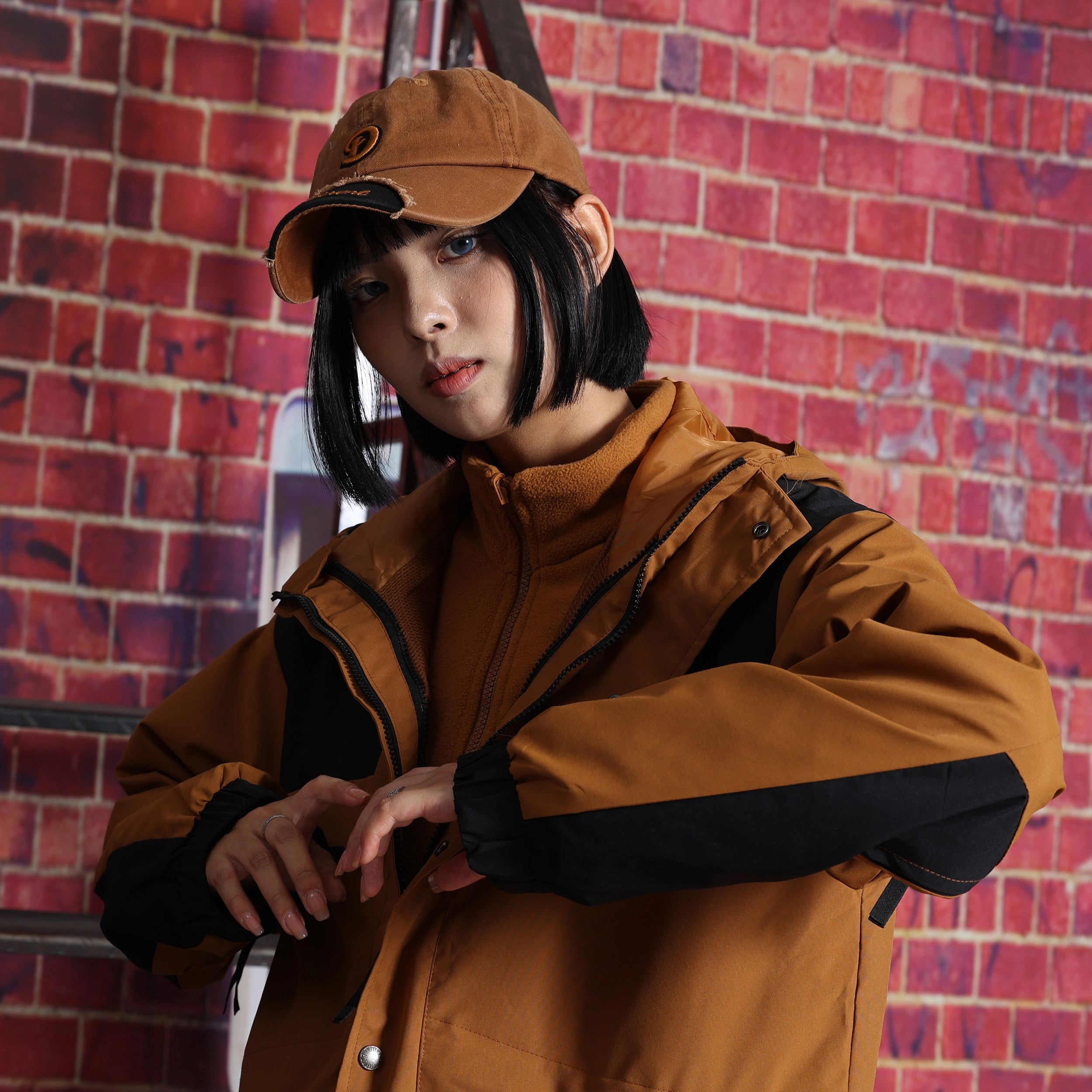 BOBBY ABLEY