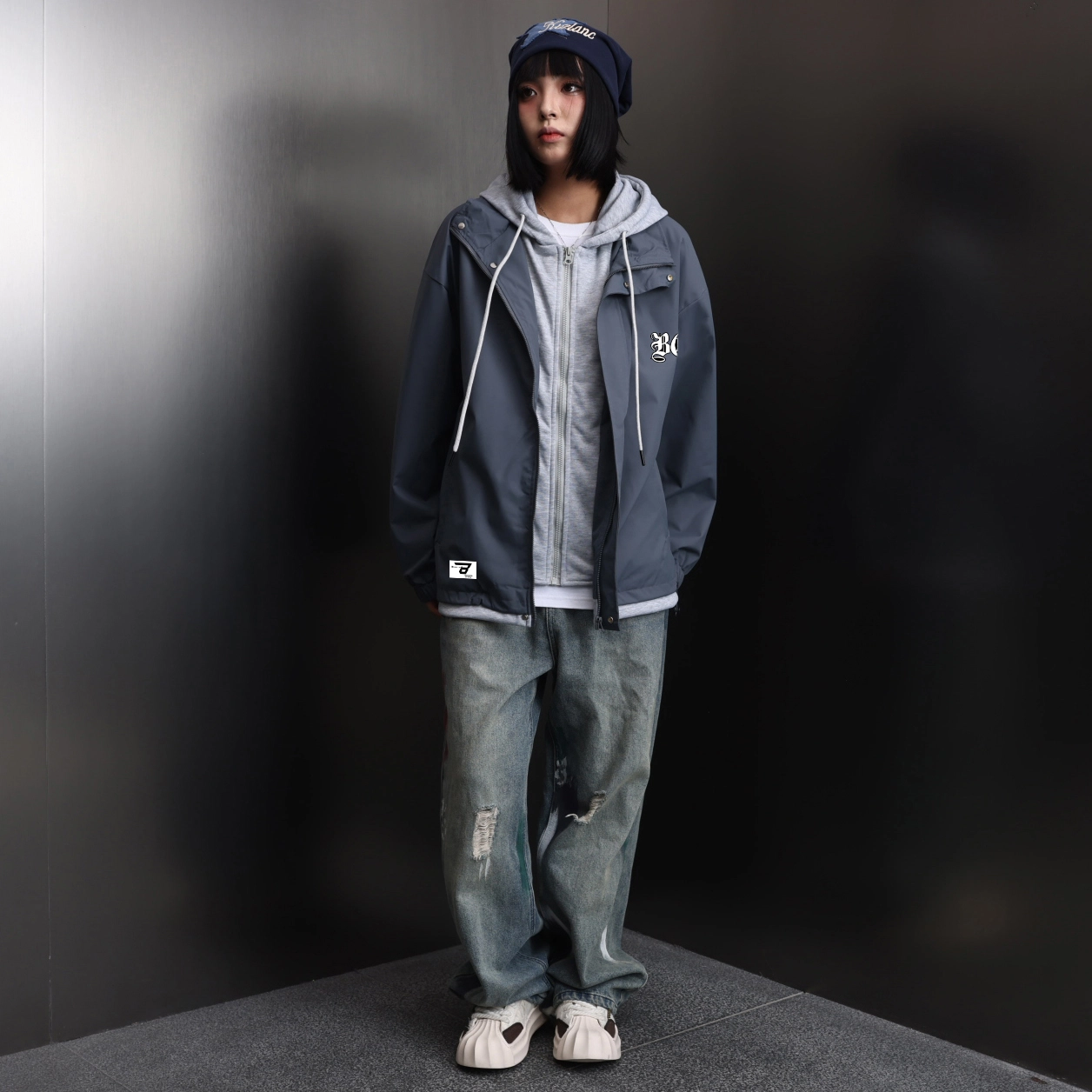 BOBBY ABLEY