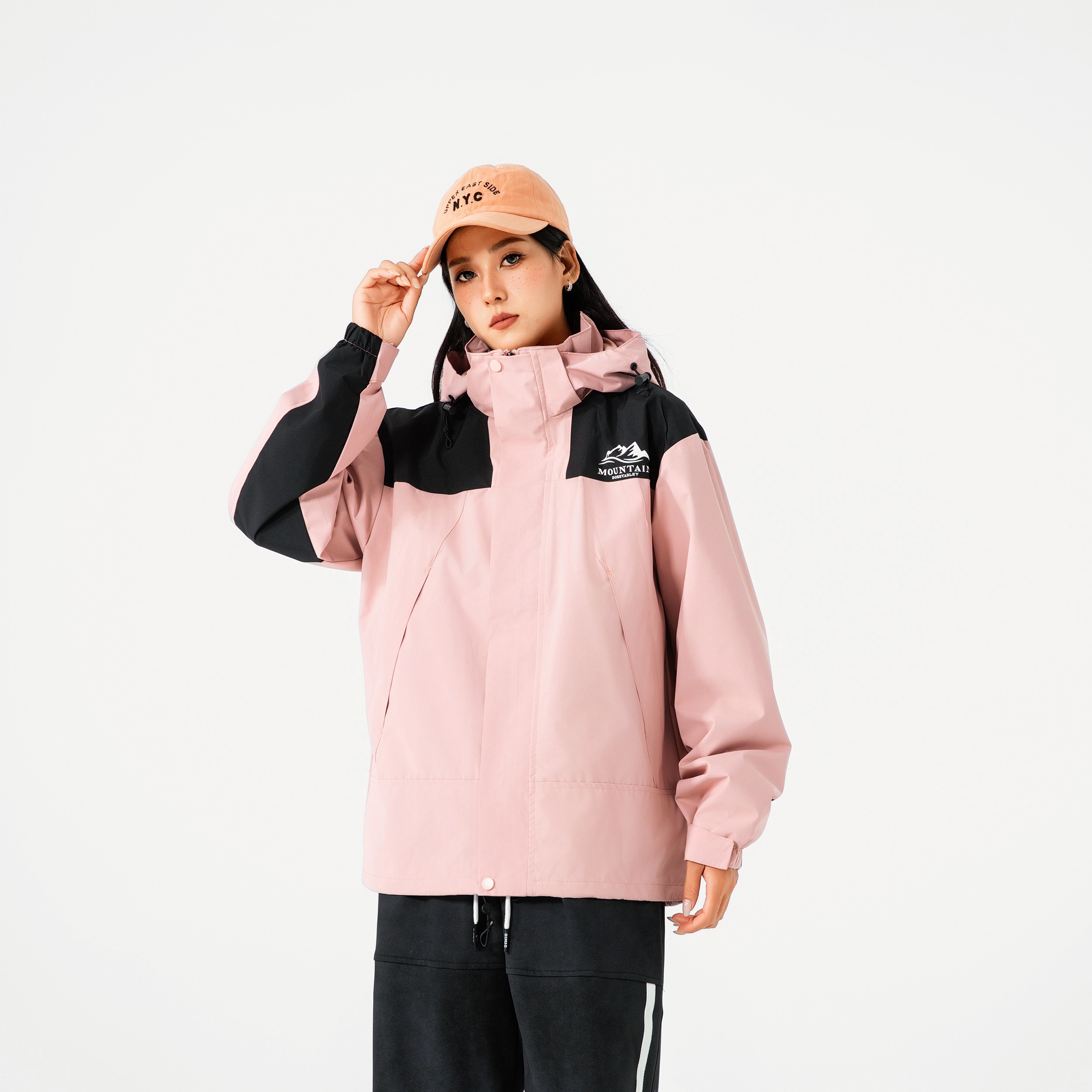 BOBBY ABLEY