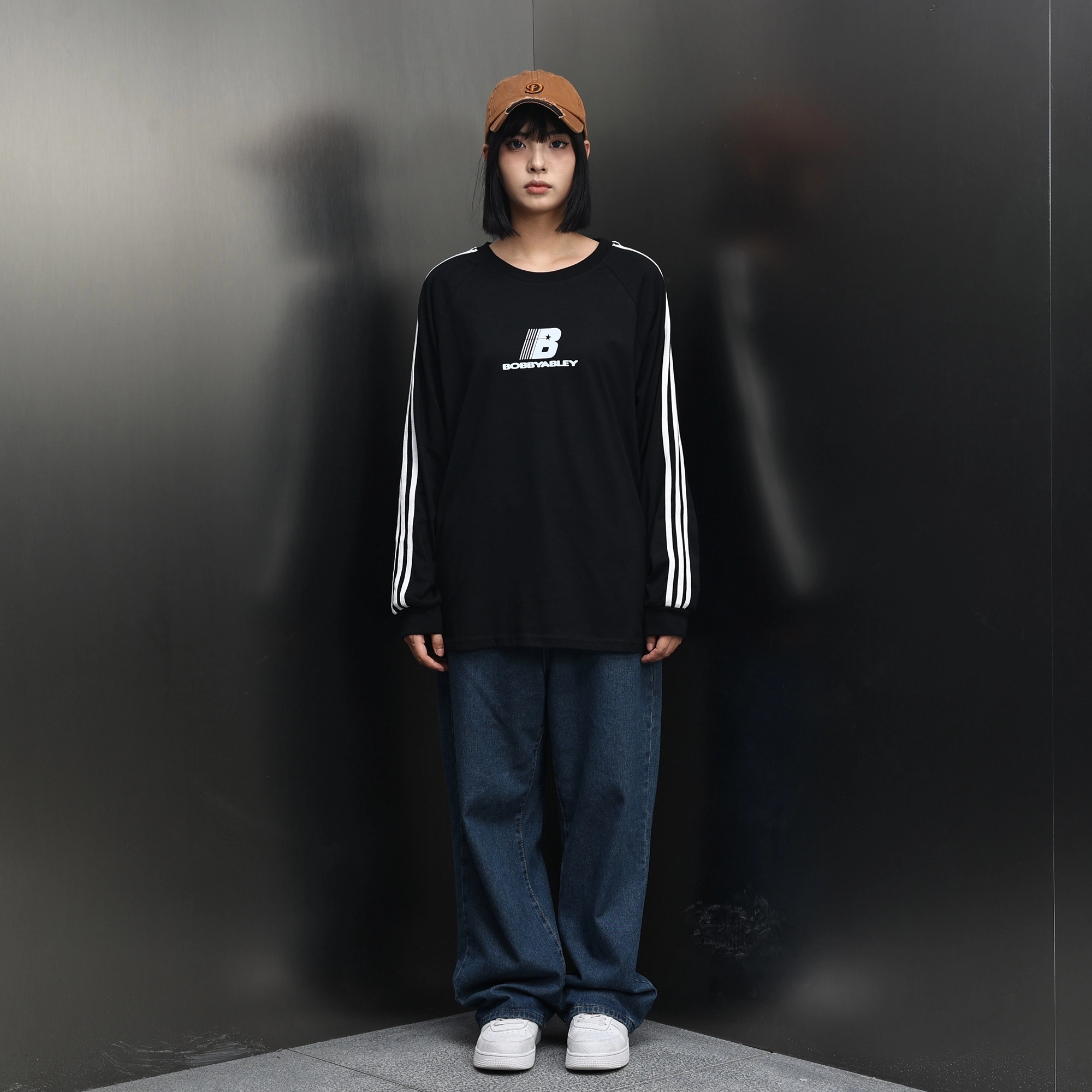 BOBBY ABLEY LogoT