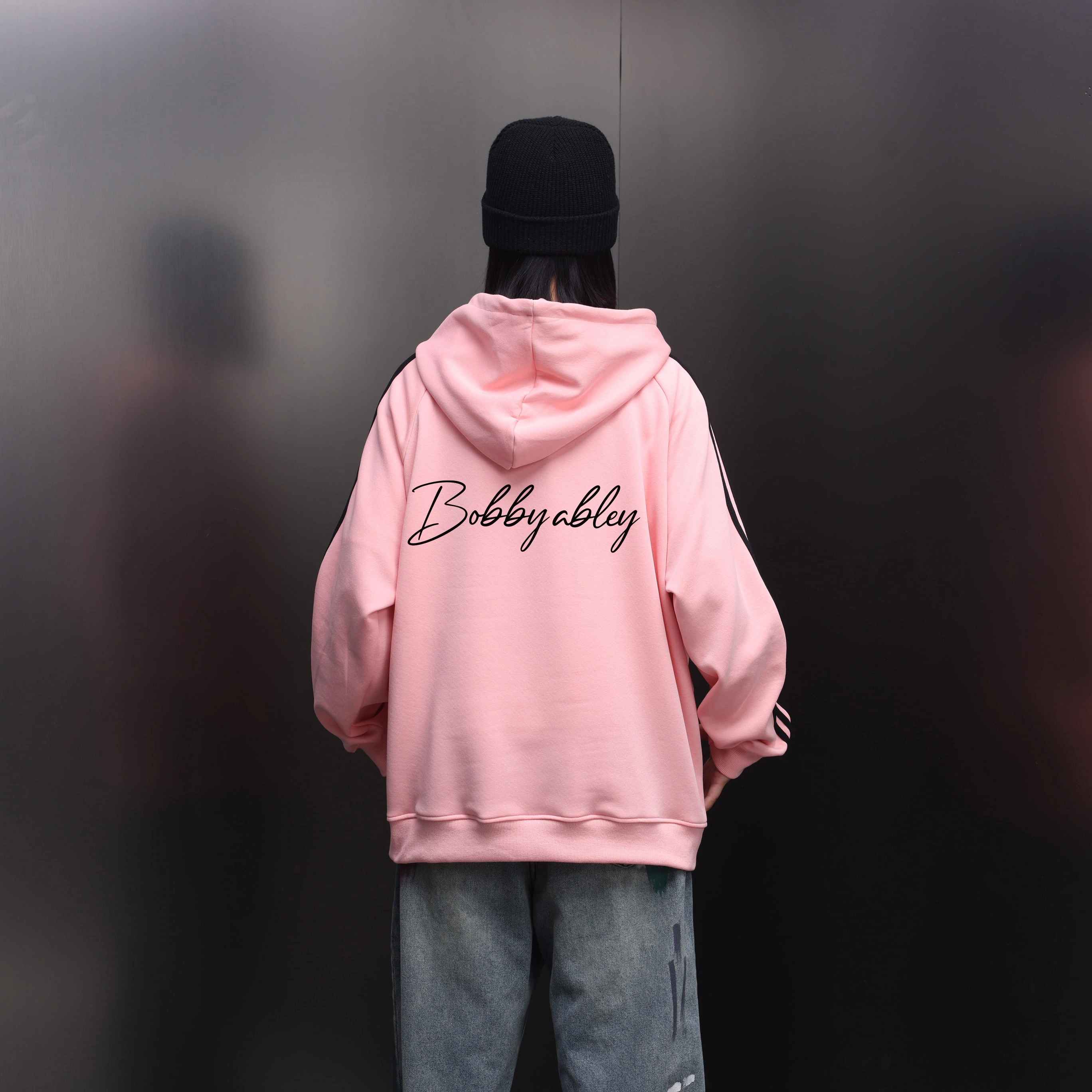 BOBBY ABLEY