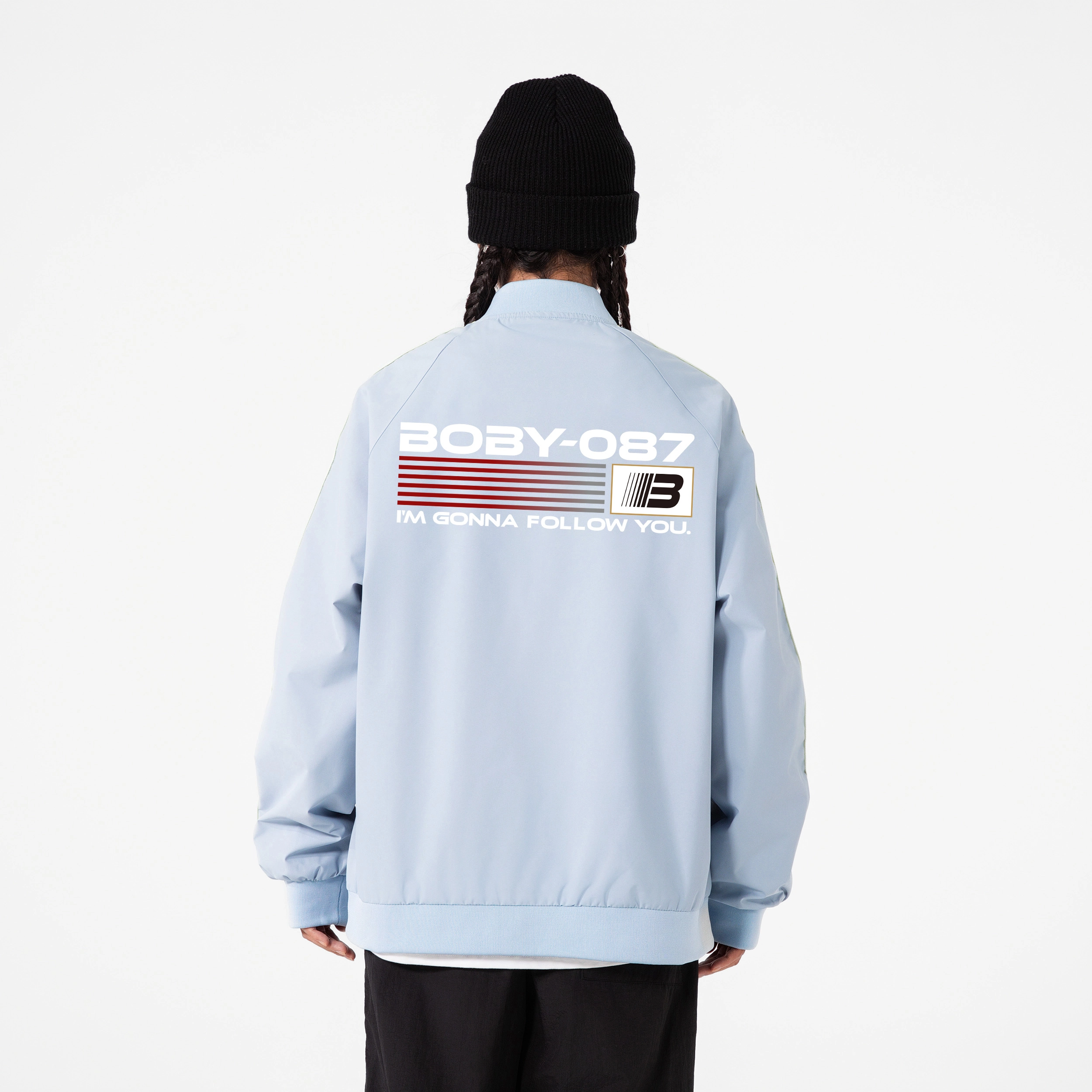 BOBBY ABLEY