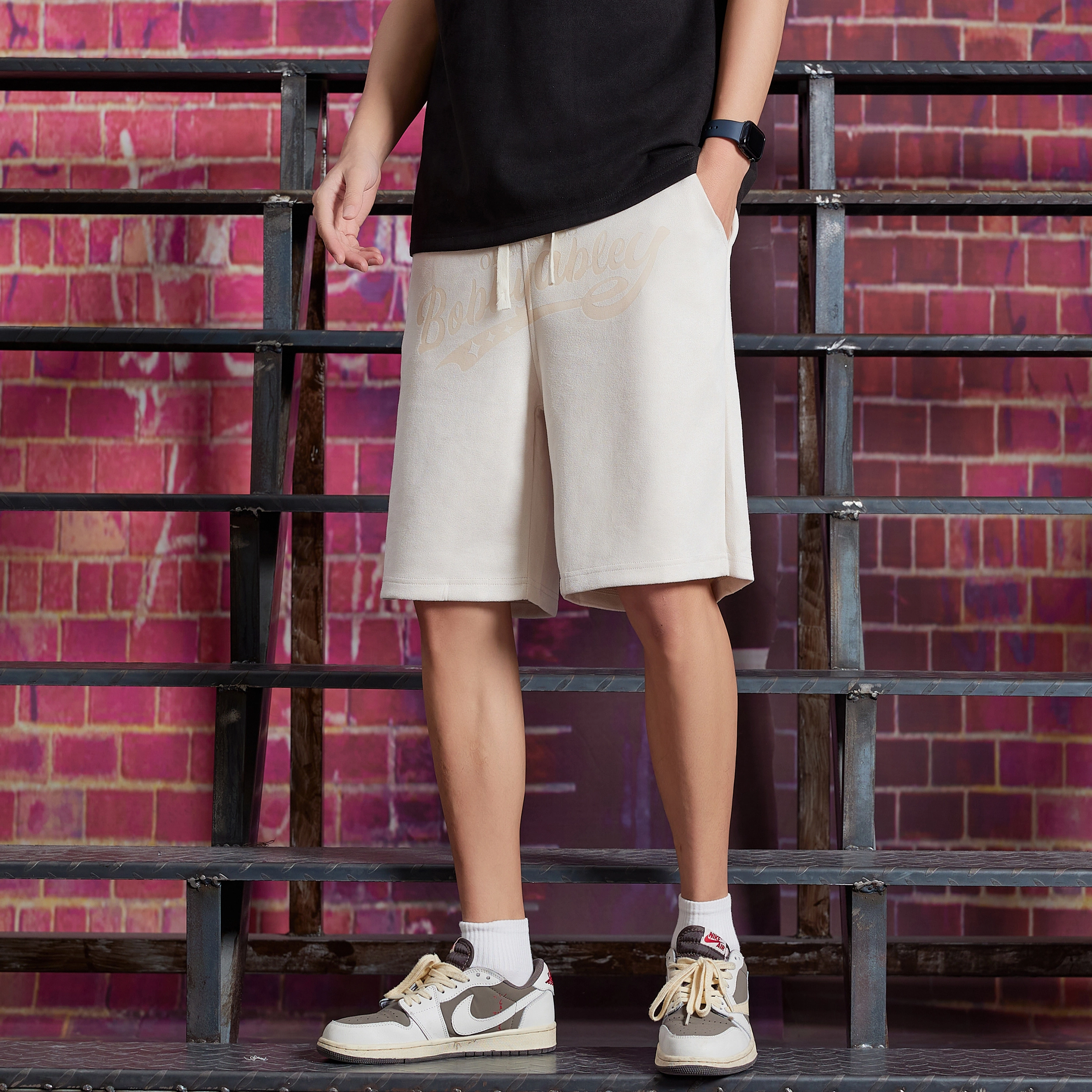 BOBBY ABLEY