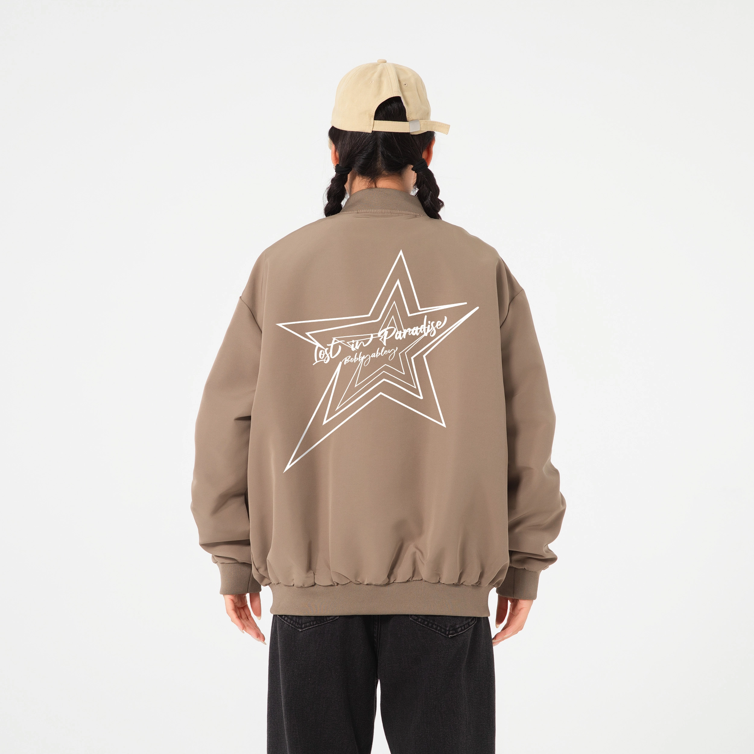 BOBBY ABLEY