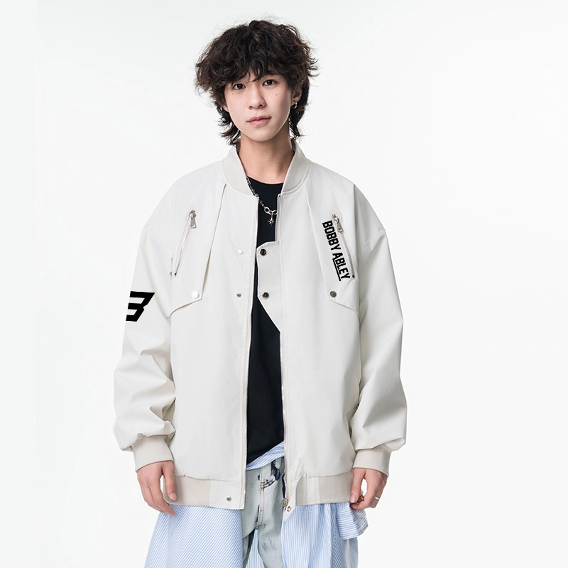 BOBBY ABLEY