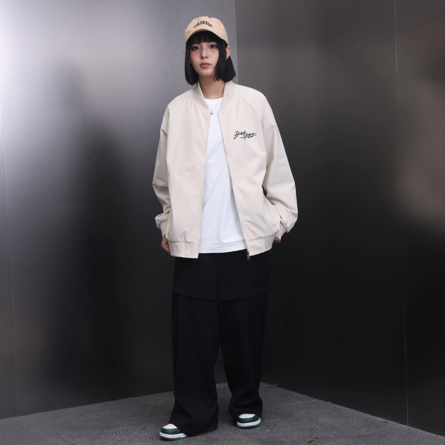 BOBBY ABLEY LOGO
