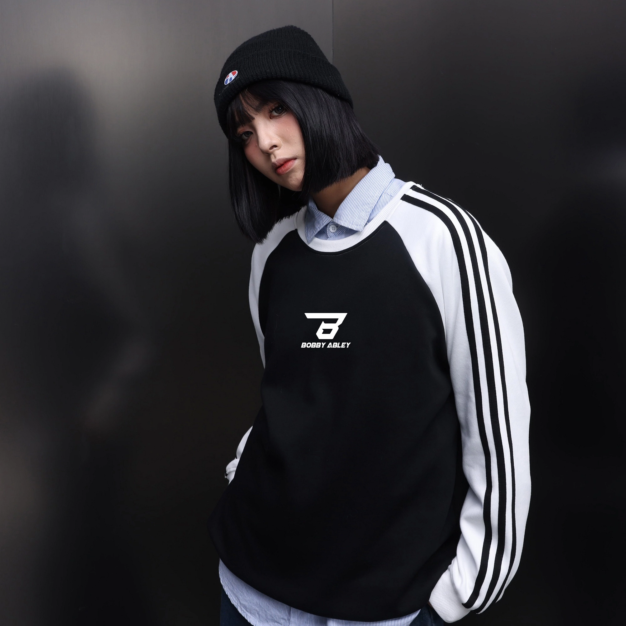 BOBBY ABLEY LOGO