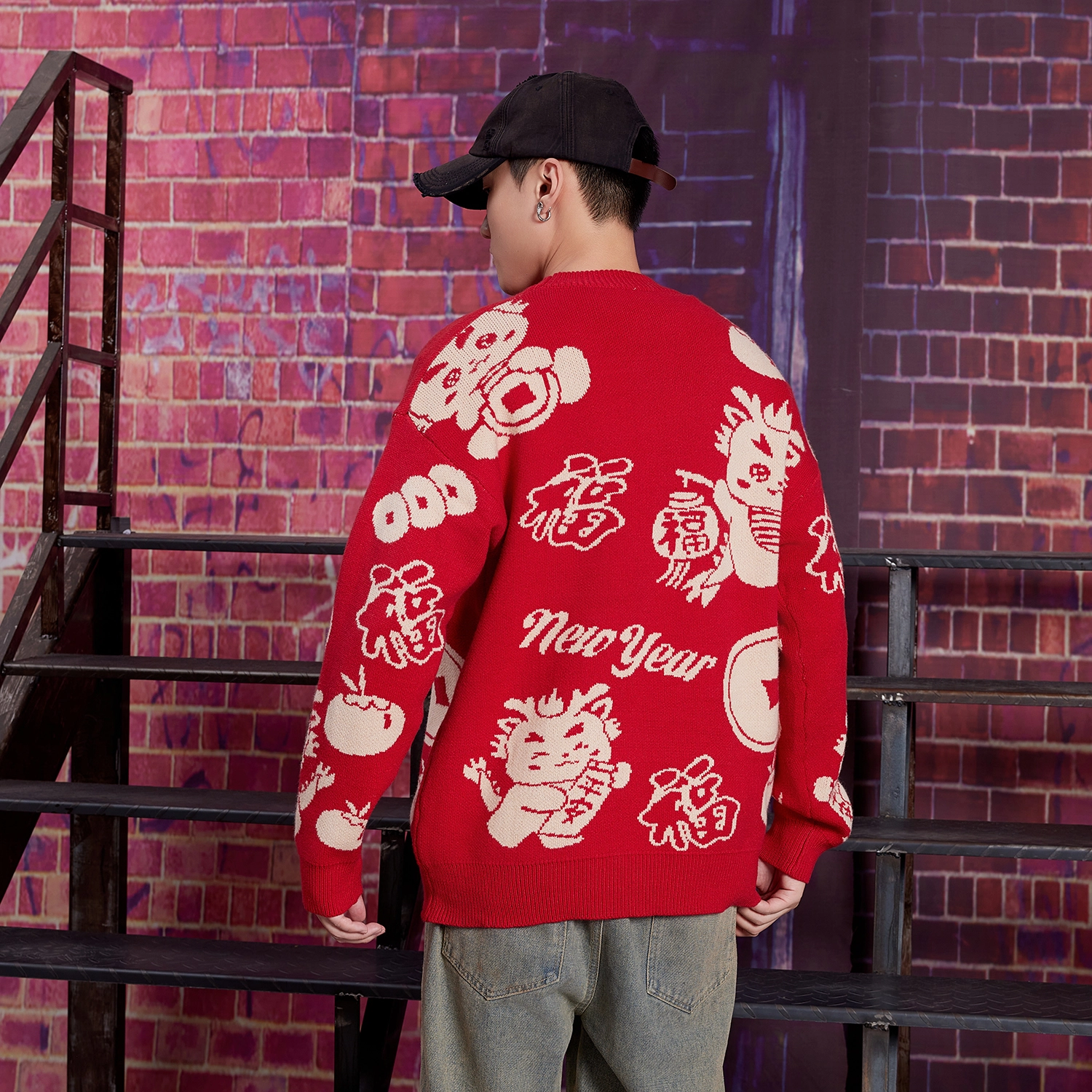 BOBBY ABLEY