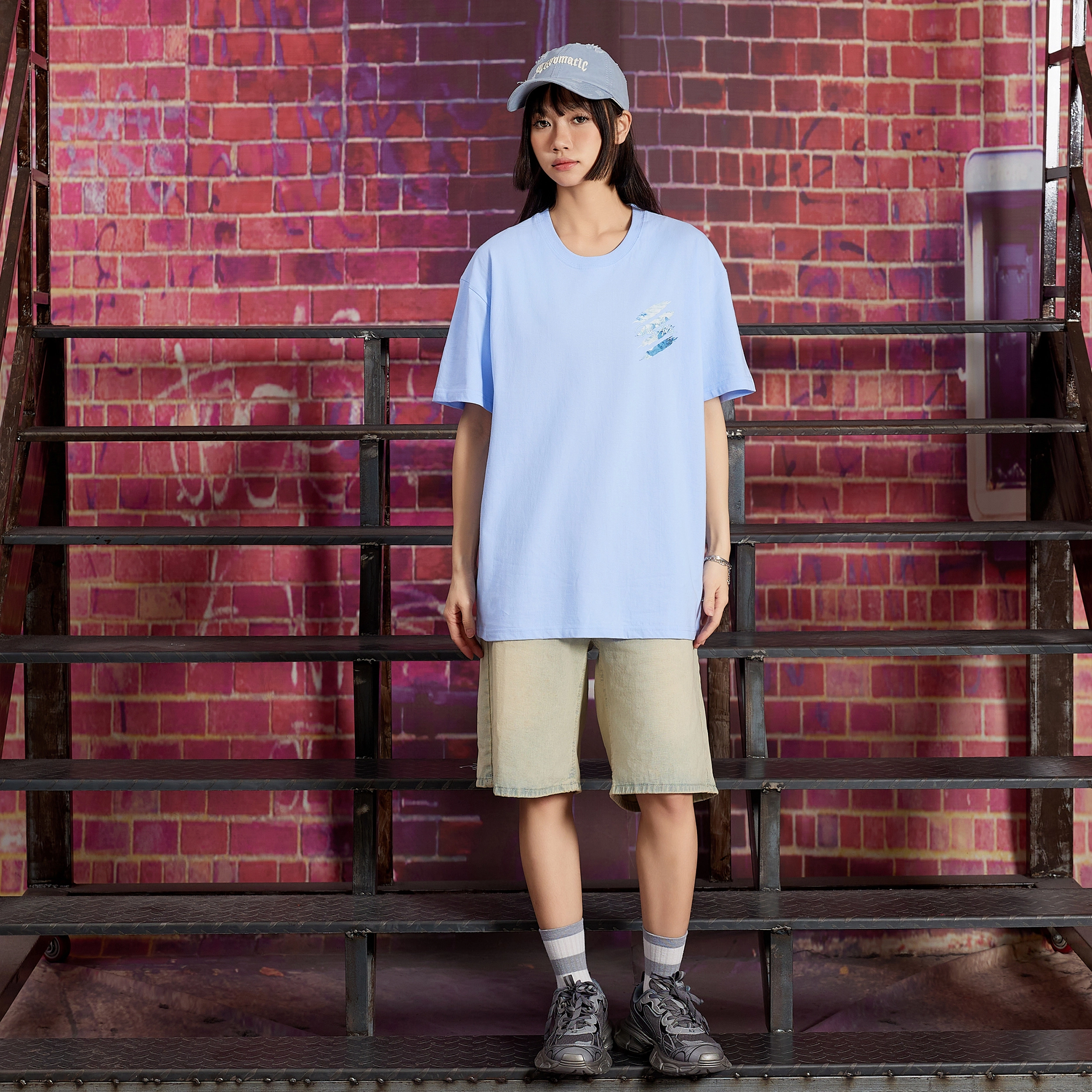 BOBBY ABLEY LogoT