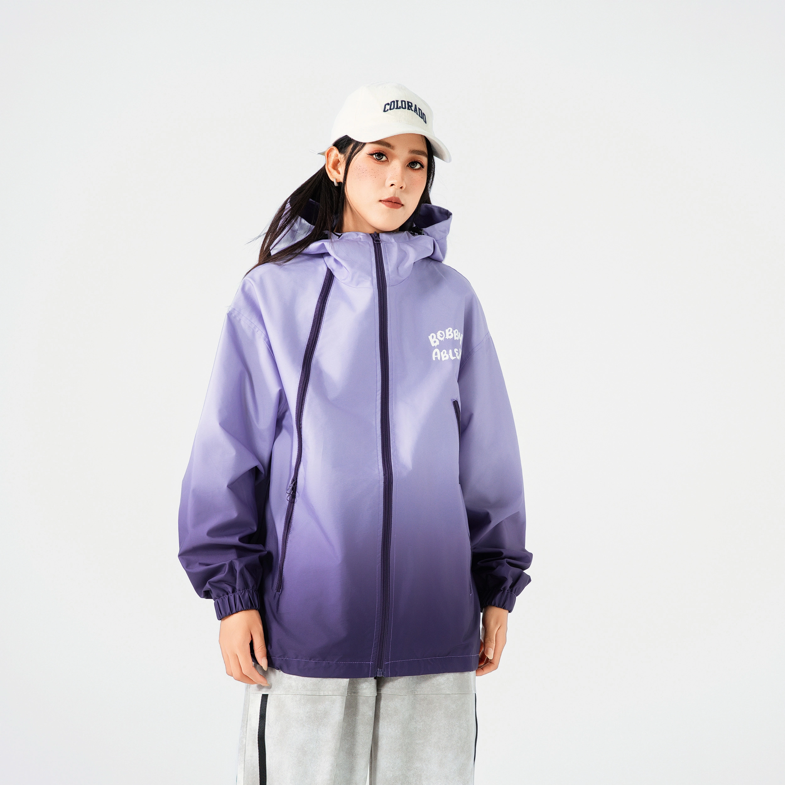 BOBBY ABLEY Logo