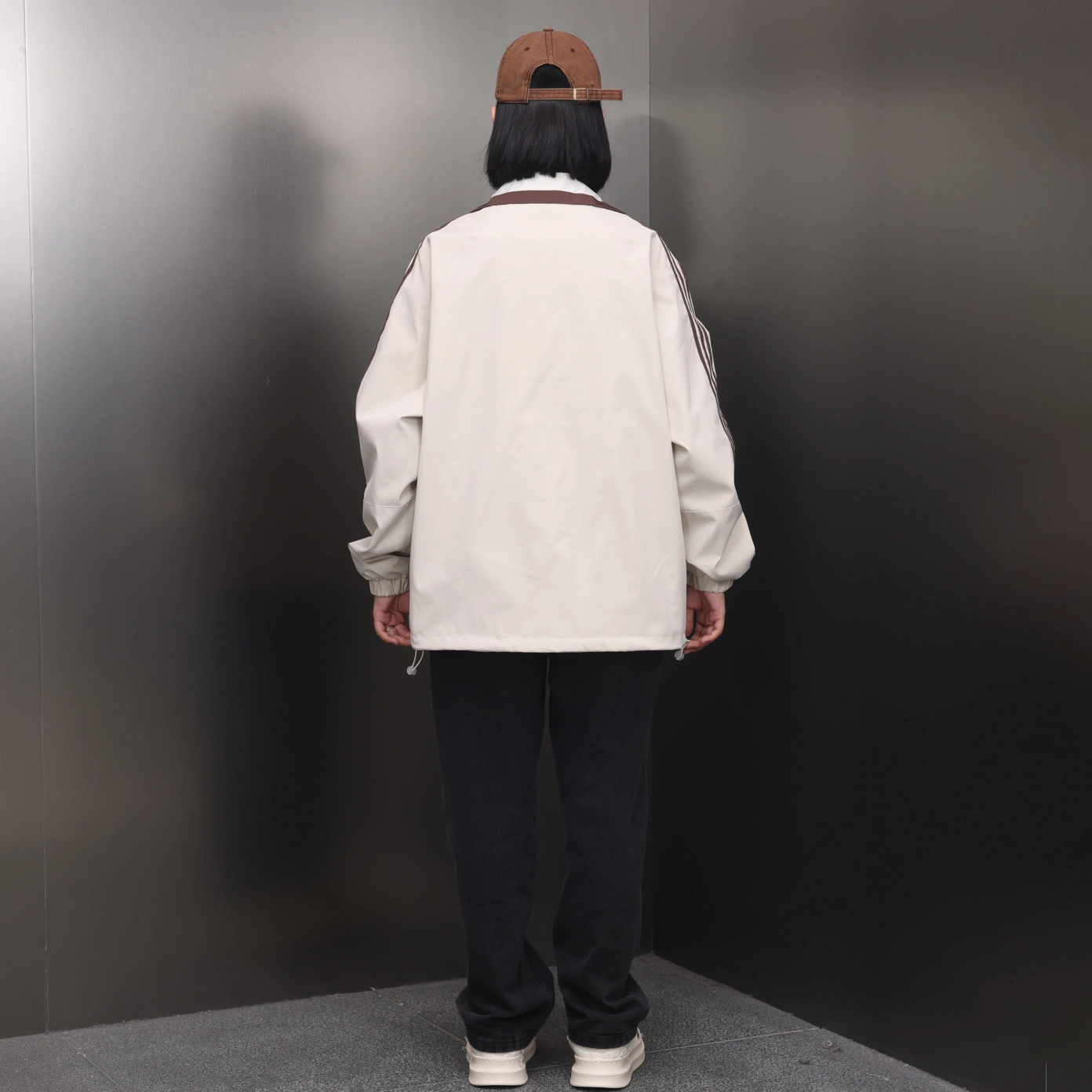 BOBBY ABLEY Logo
