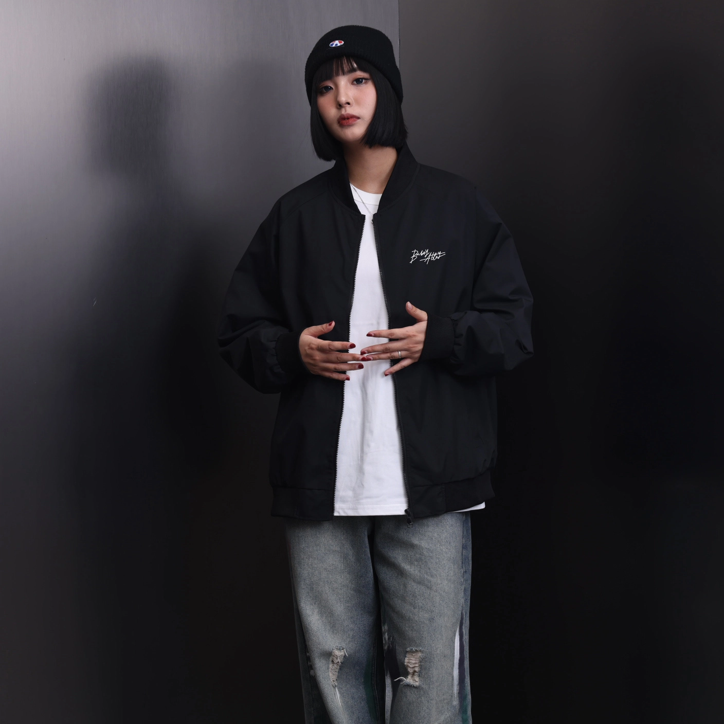 BOBBY ABLEY LOGO