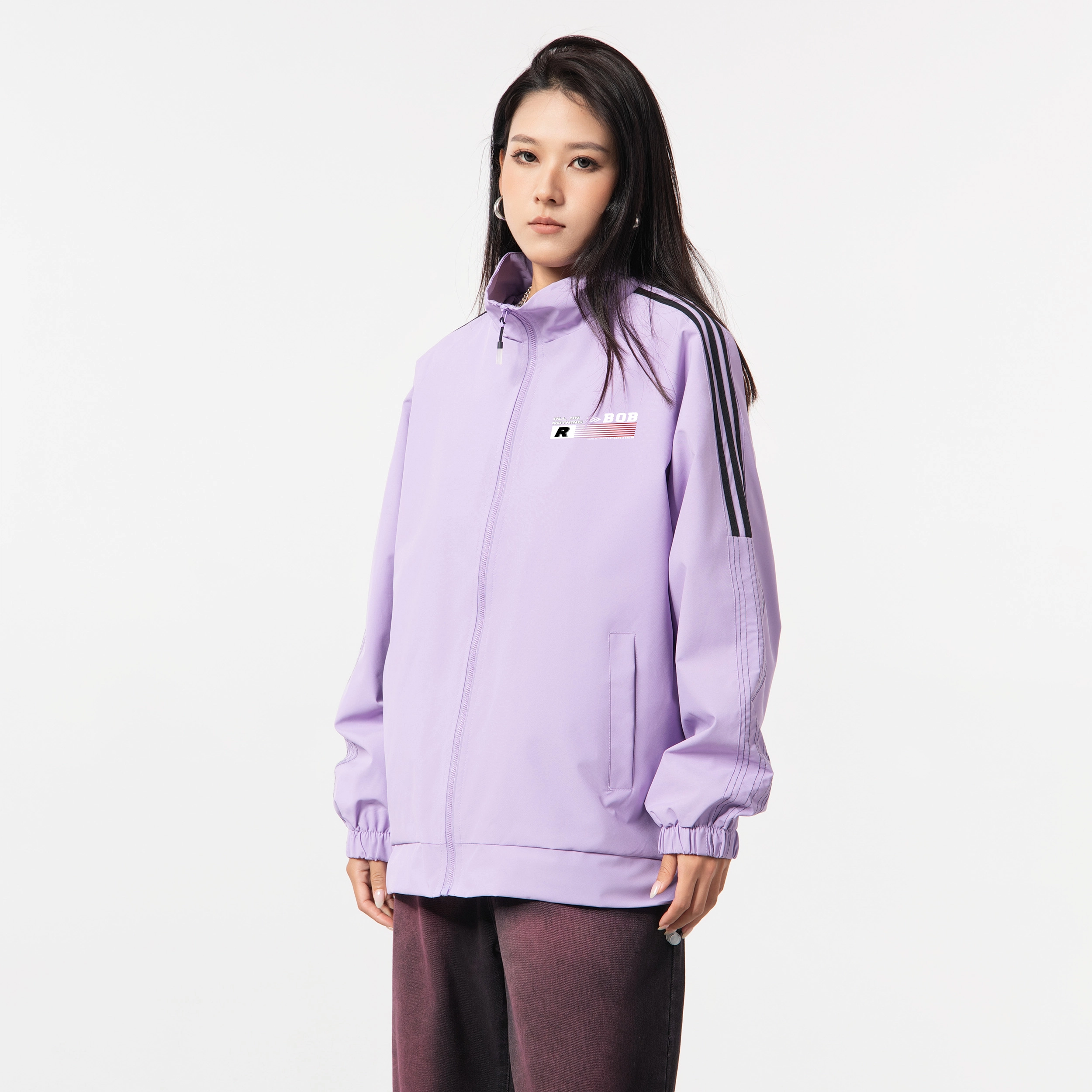 BOBBY ABLEY Logo