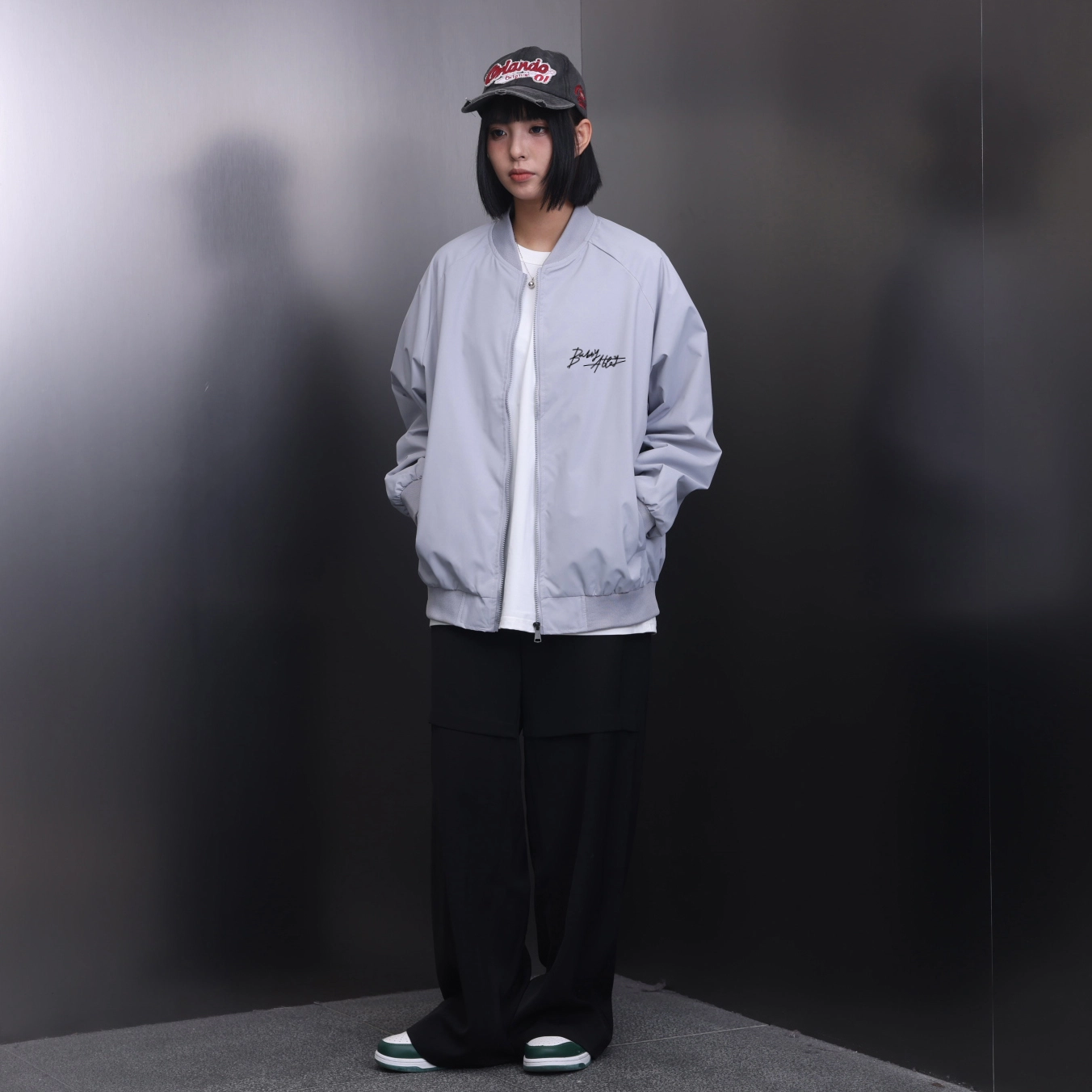 BOBBY ABLEY LOGO