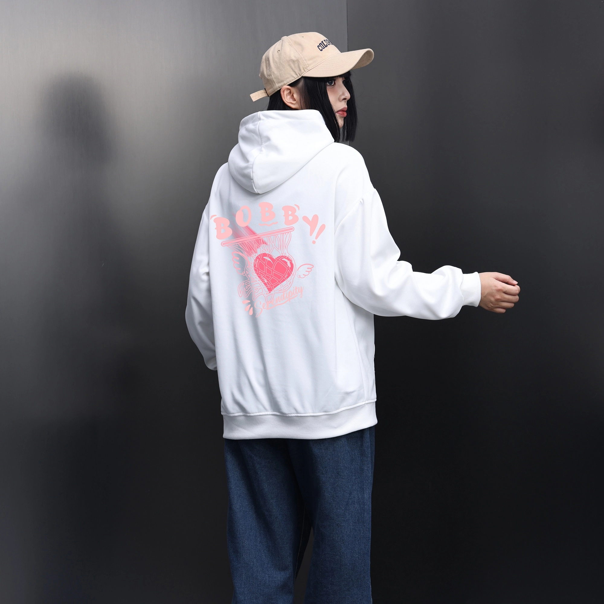 BOBBY ABLEY Logo