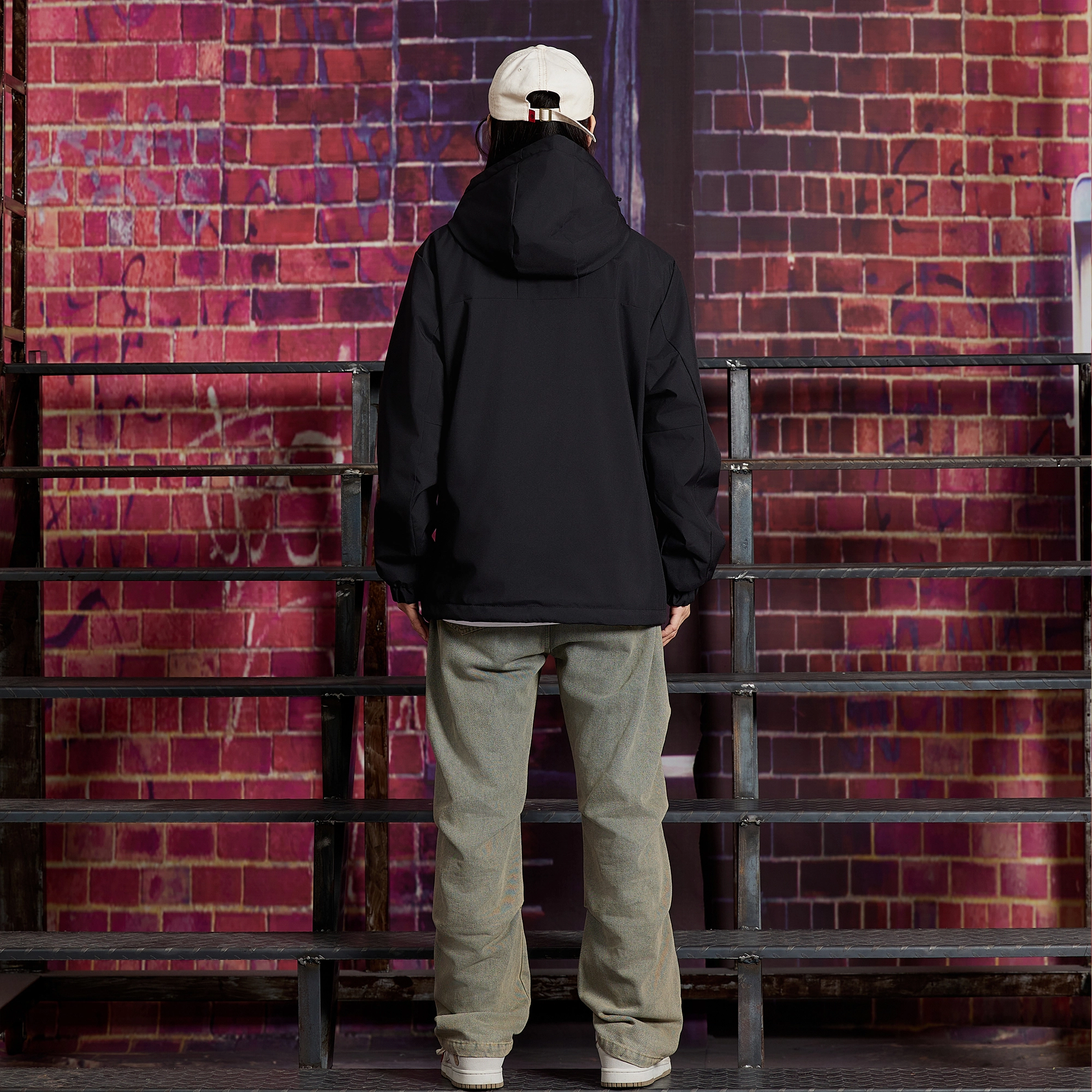 BOBBY ABLEY Logo
