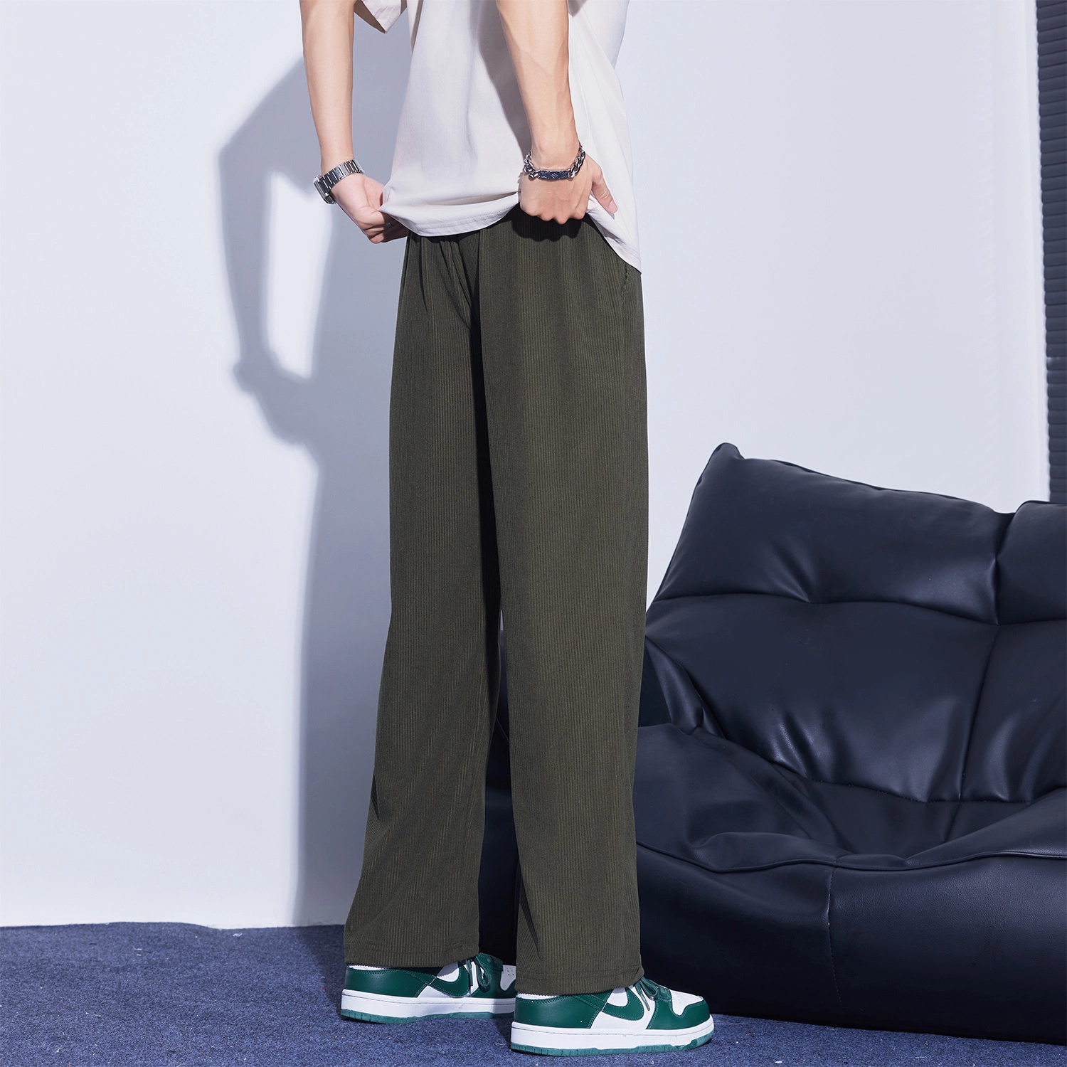 BOBBY ABLEY