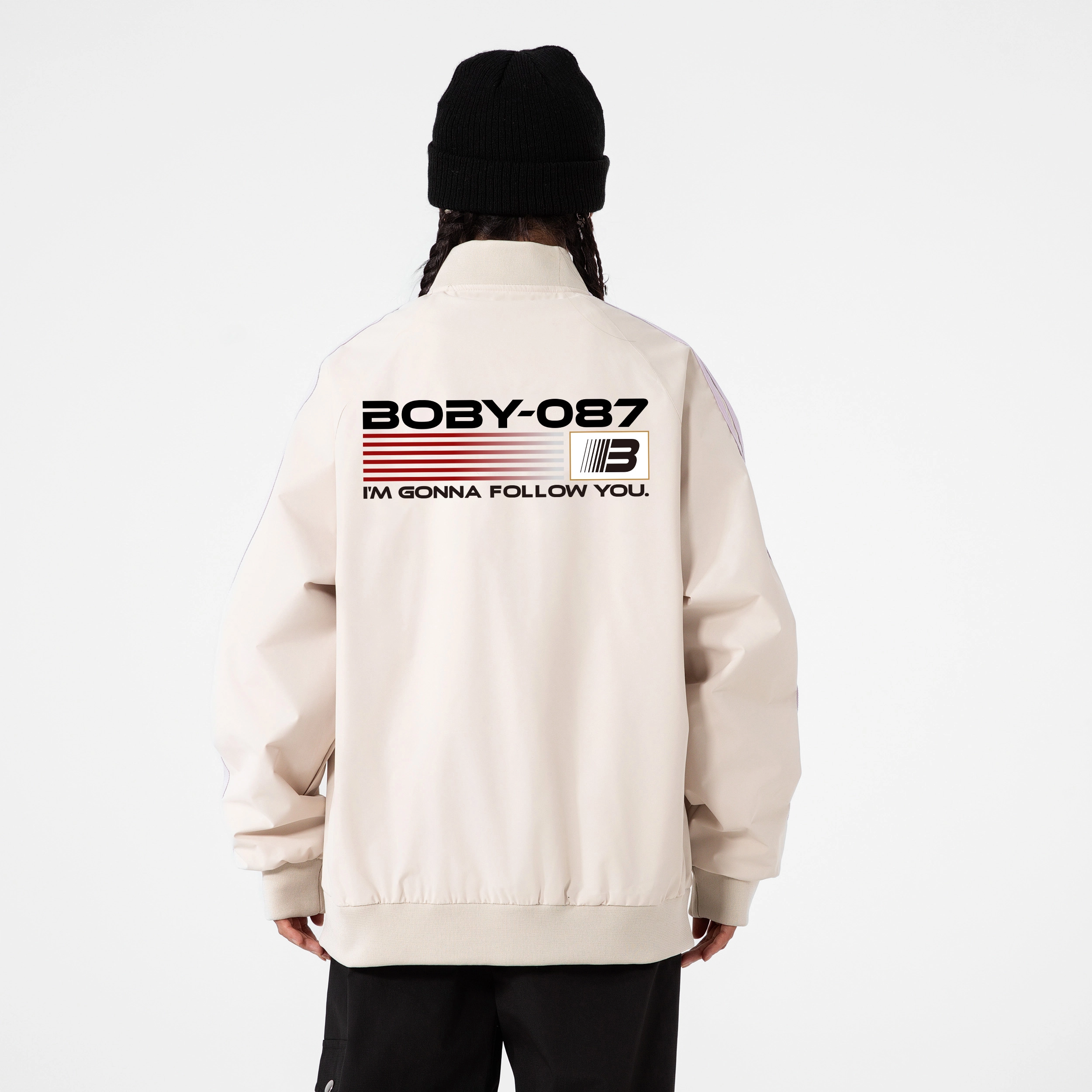 BOBBY ABLEY