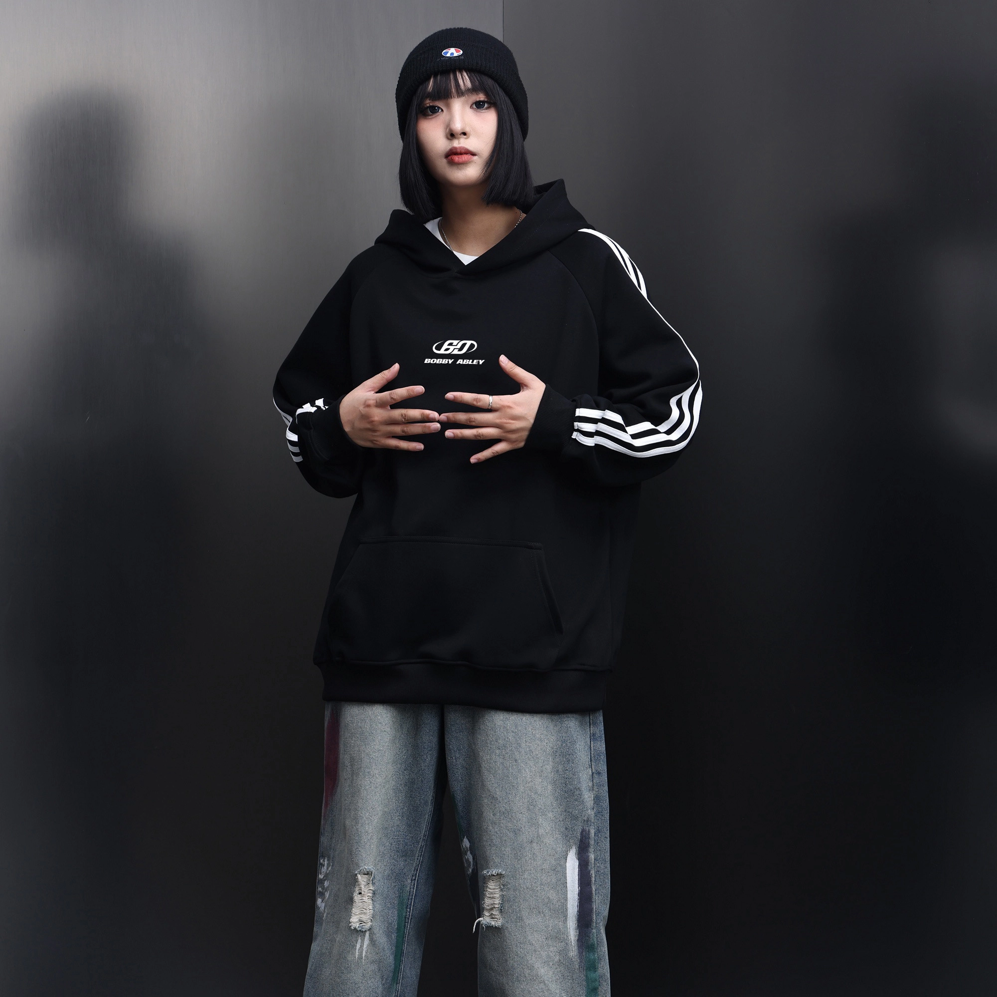 BOBBY ABLEY