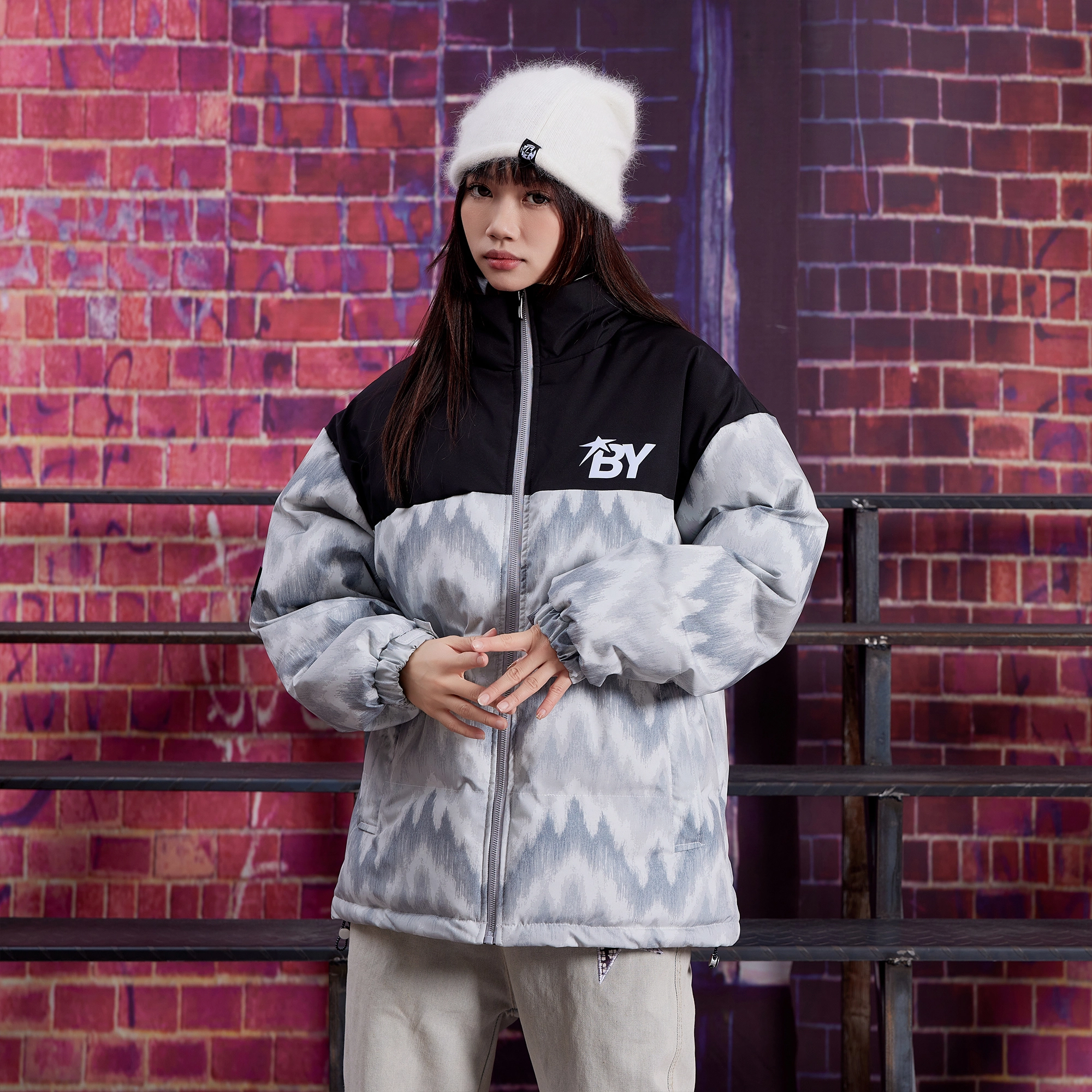 BOBBY ABLEY Logo