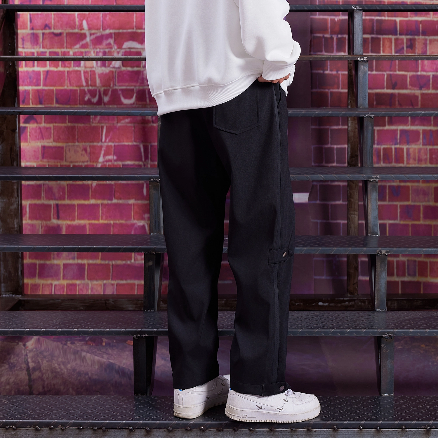 XAFB Overseas