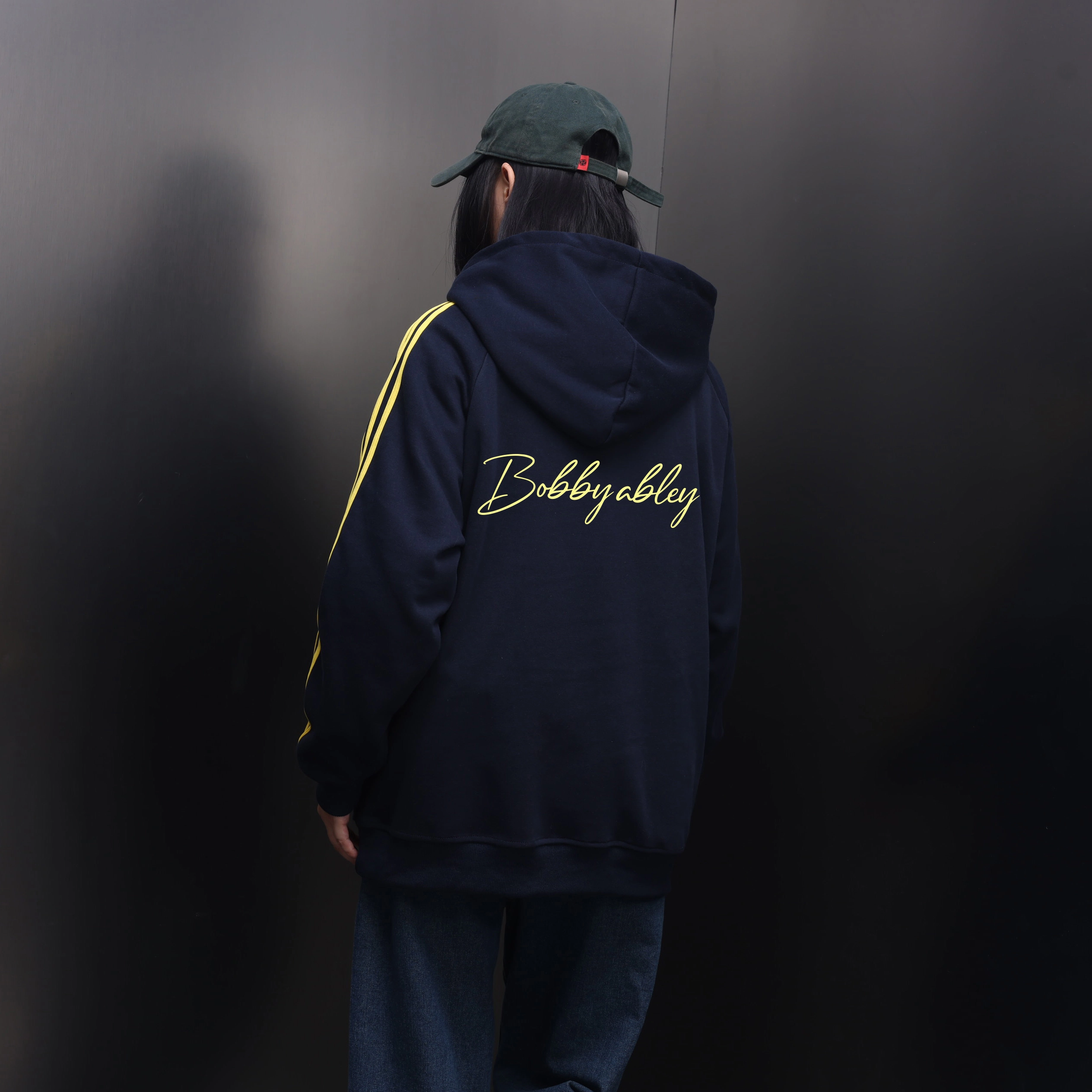BOBBY ABLEY