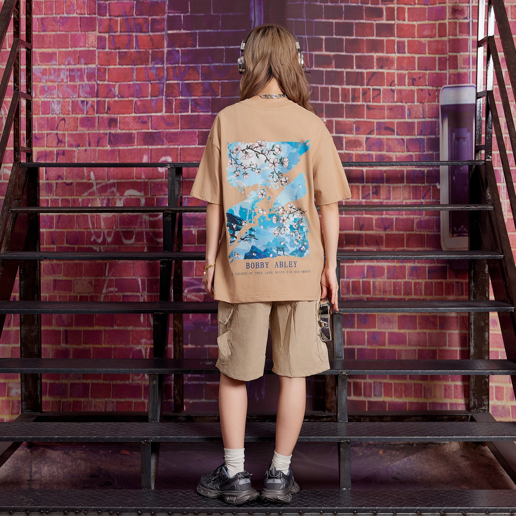 BOBBY ABLEY T