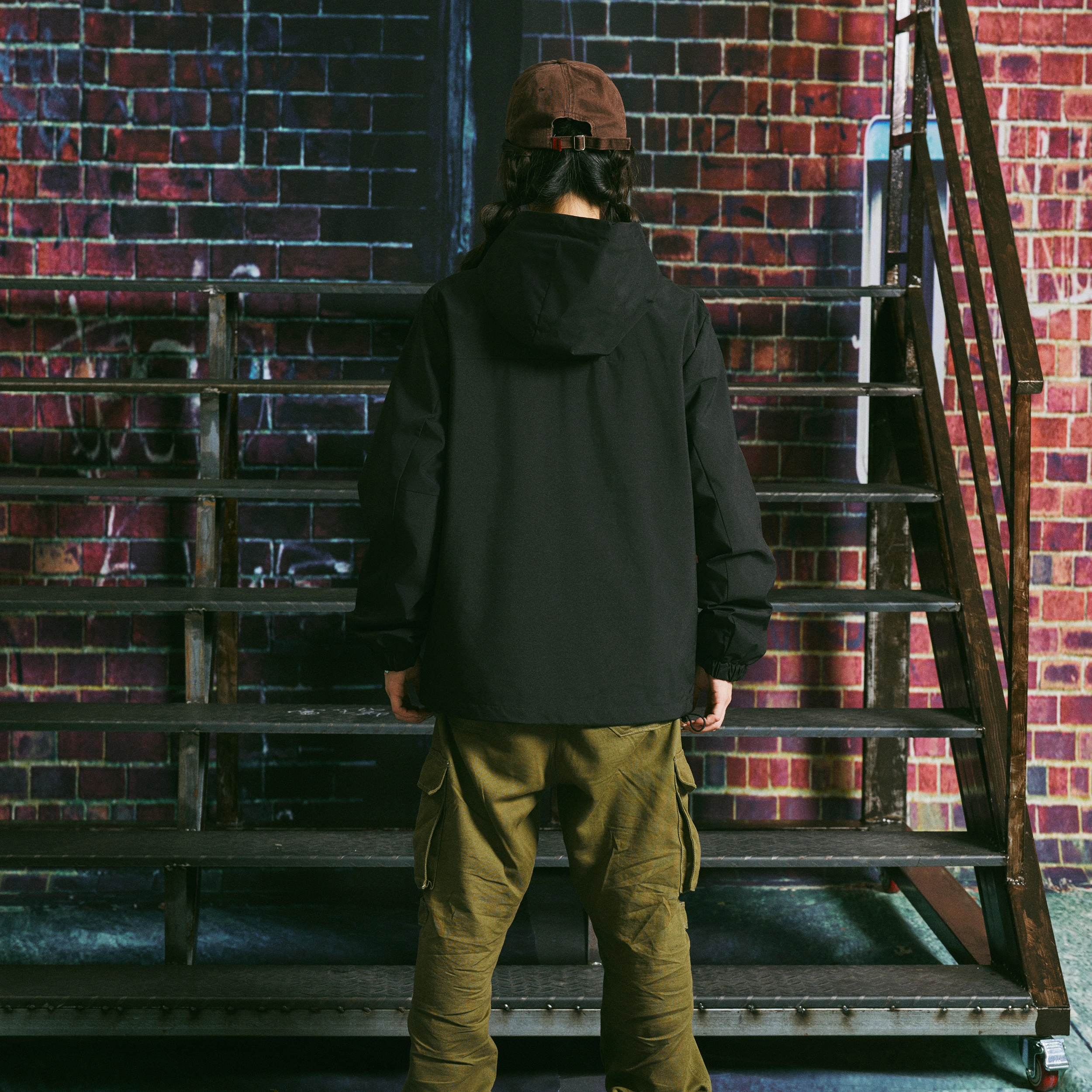 BOBBY ABLEY