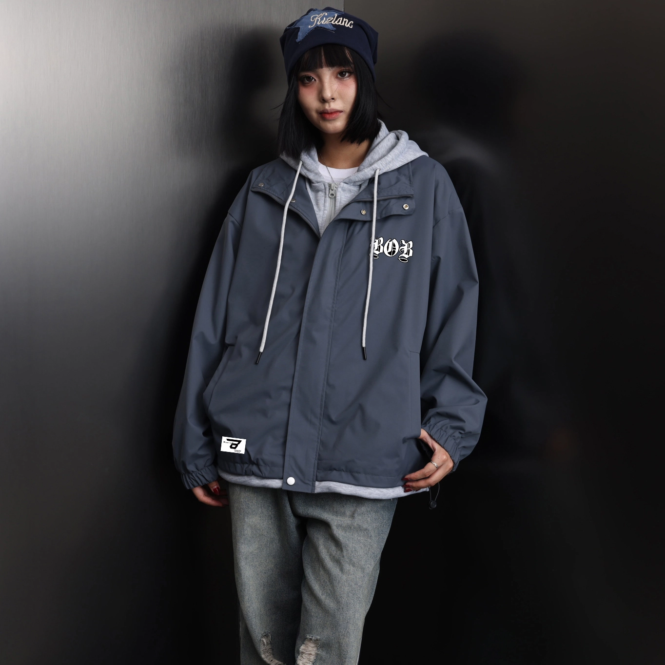 BOBBY ABLEY