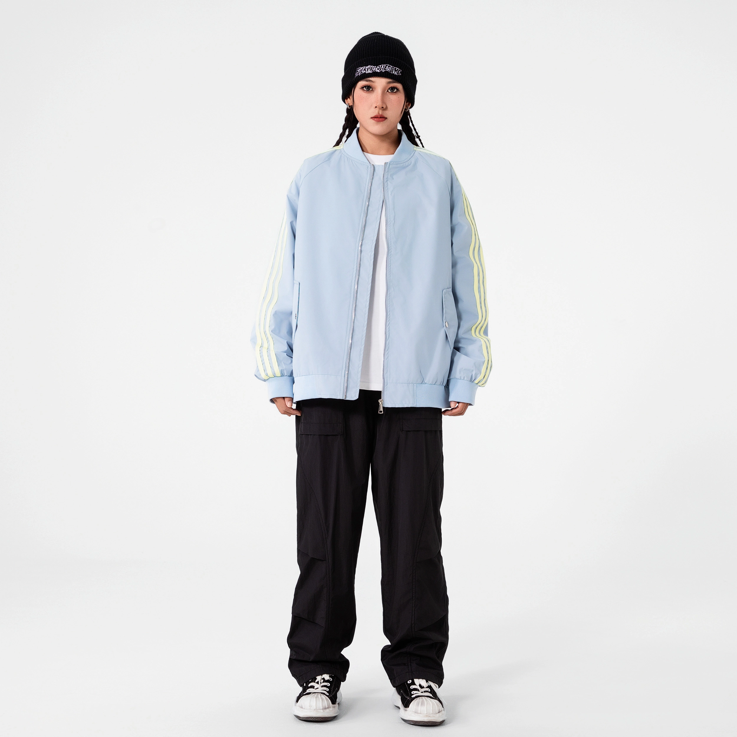 BOBBY ABLEY