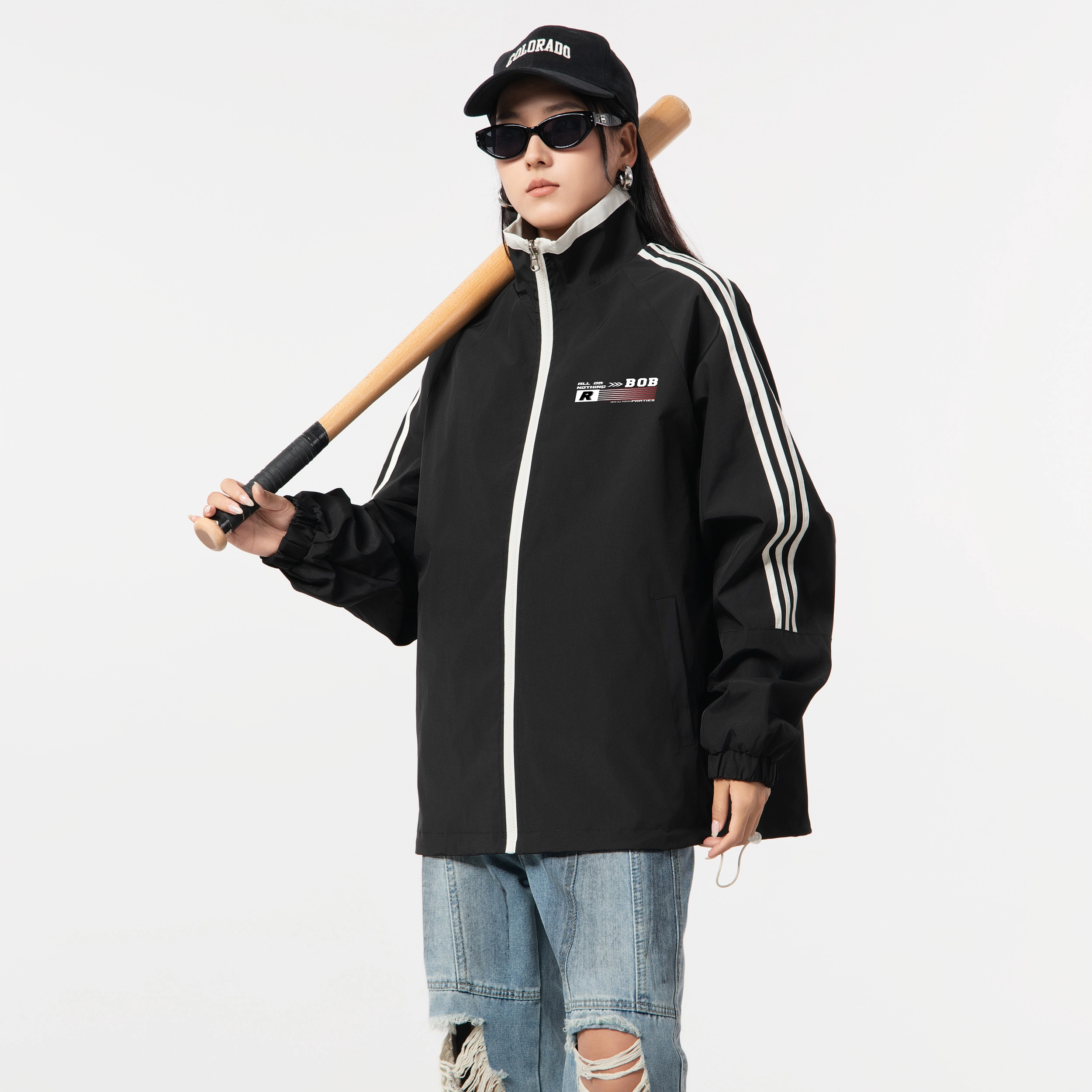 BOBBY ABLEY Logo