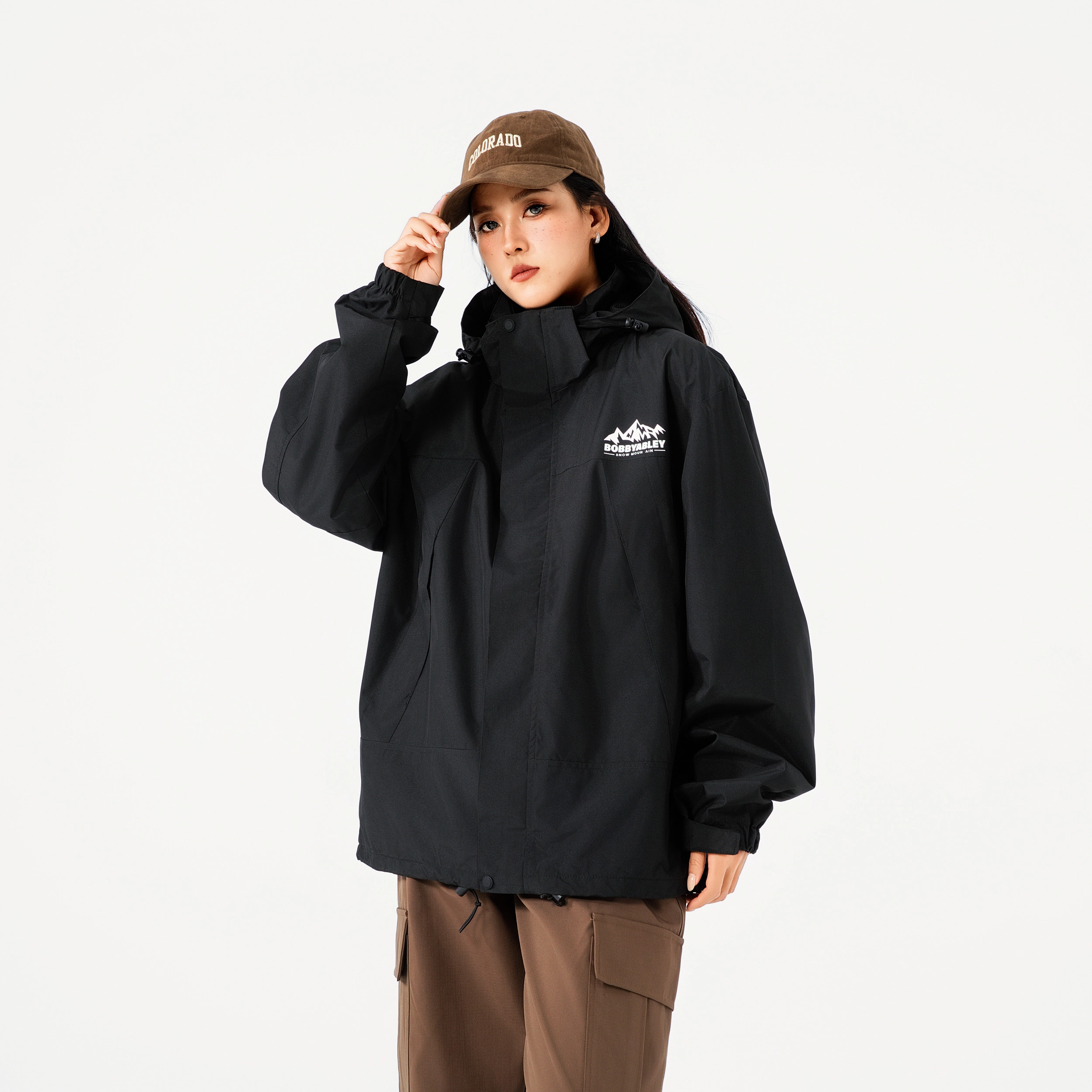 BOBBY ABLEY