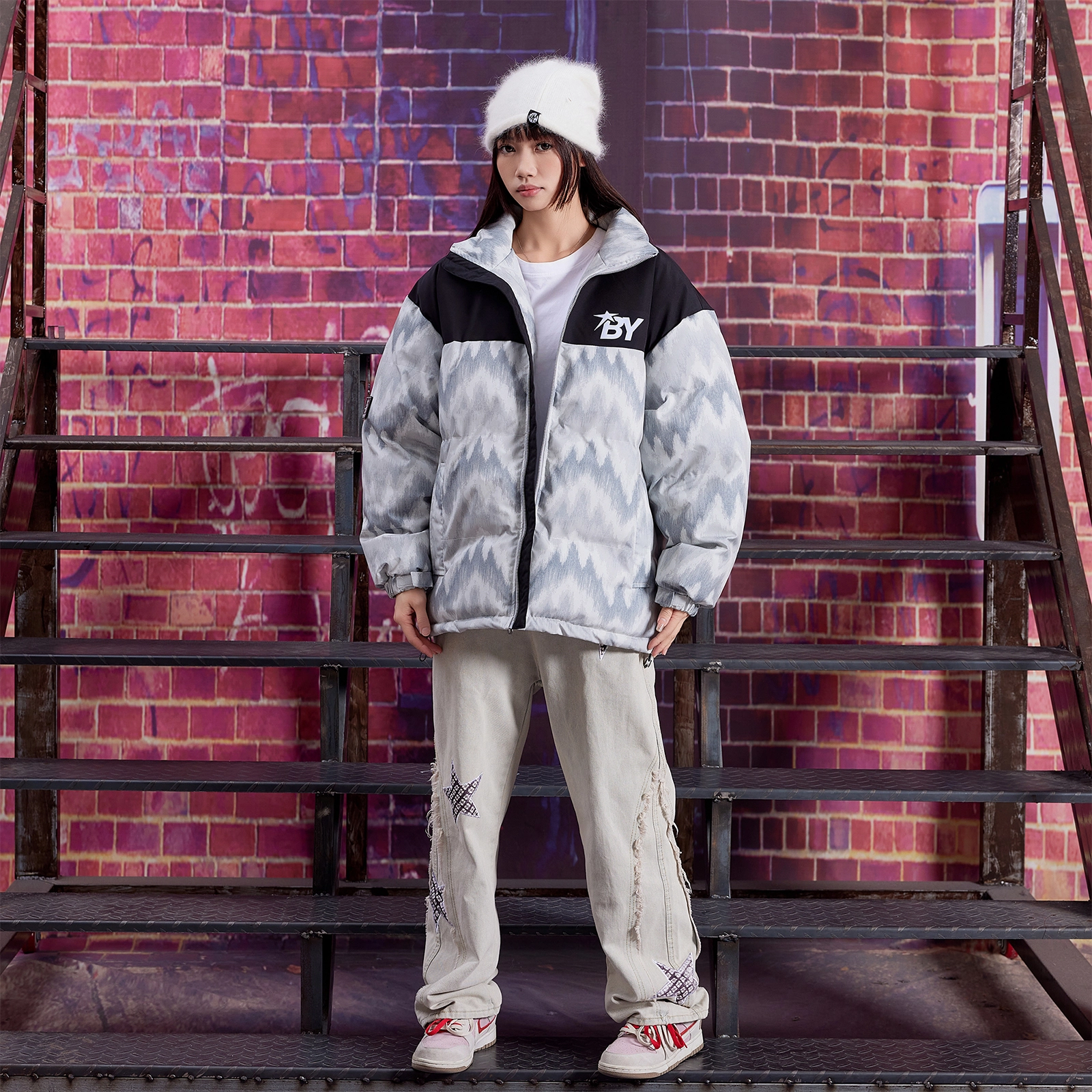 BOBBY ABLEY Logo