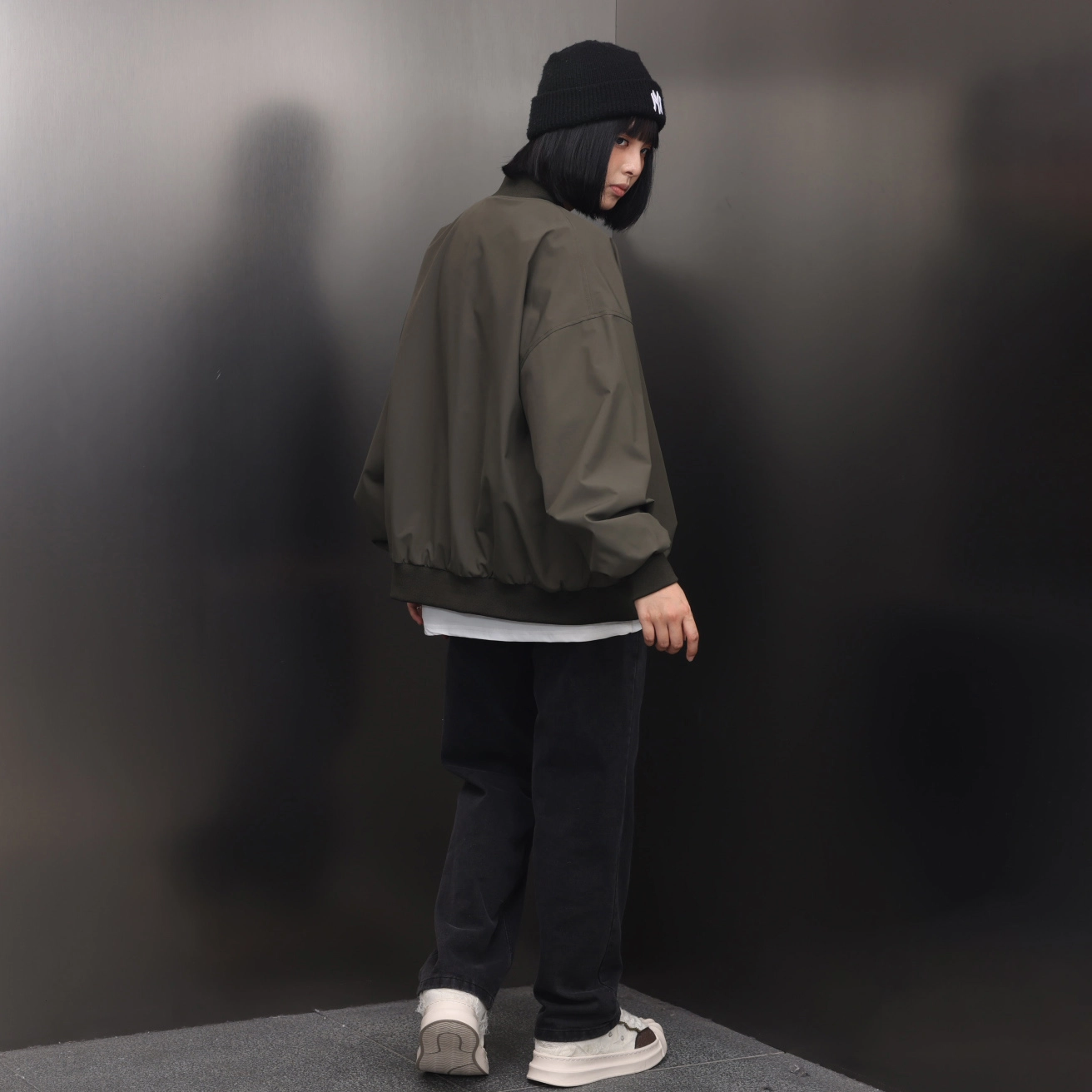 BOBBY ABLEY LOGO