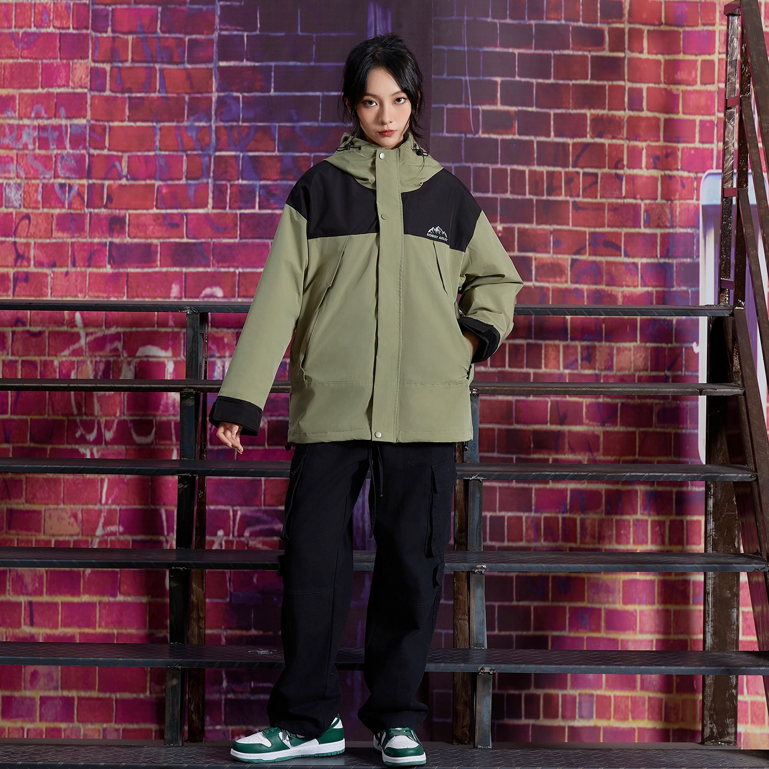BOBBY ABLEY